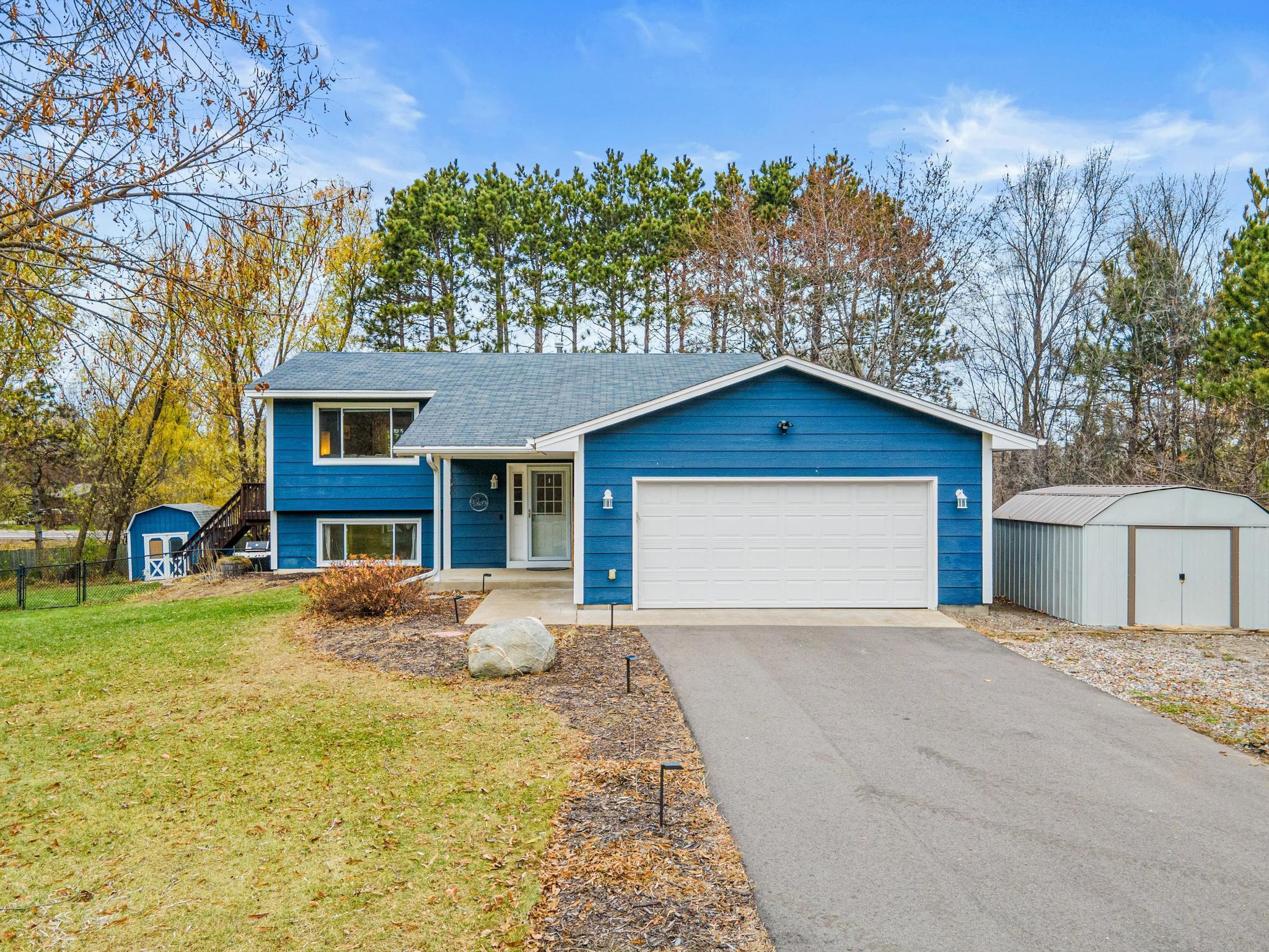 View of Residential at 17956 Junkite Street, Ramsey MN 55303, Ramsey - Mike Wilen | Minnesota Team Real Estate