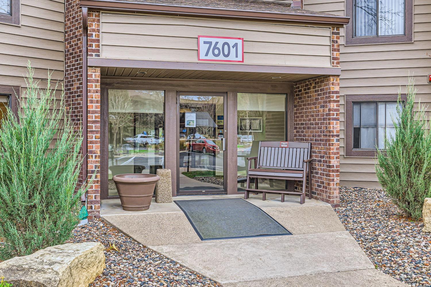 View of Residential at 7601 101st Street #117, Bloomington MN 55438, Bloomington - Mike Wilen | Minnesota Team Real Estate