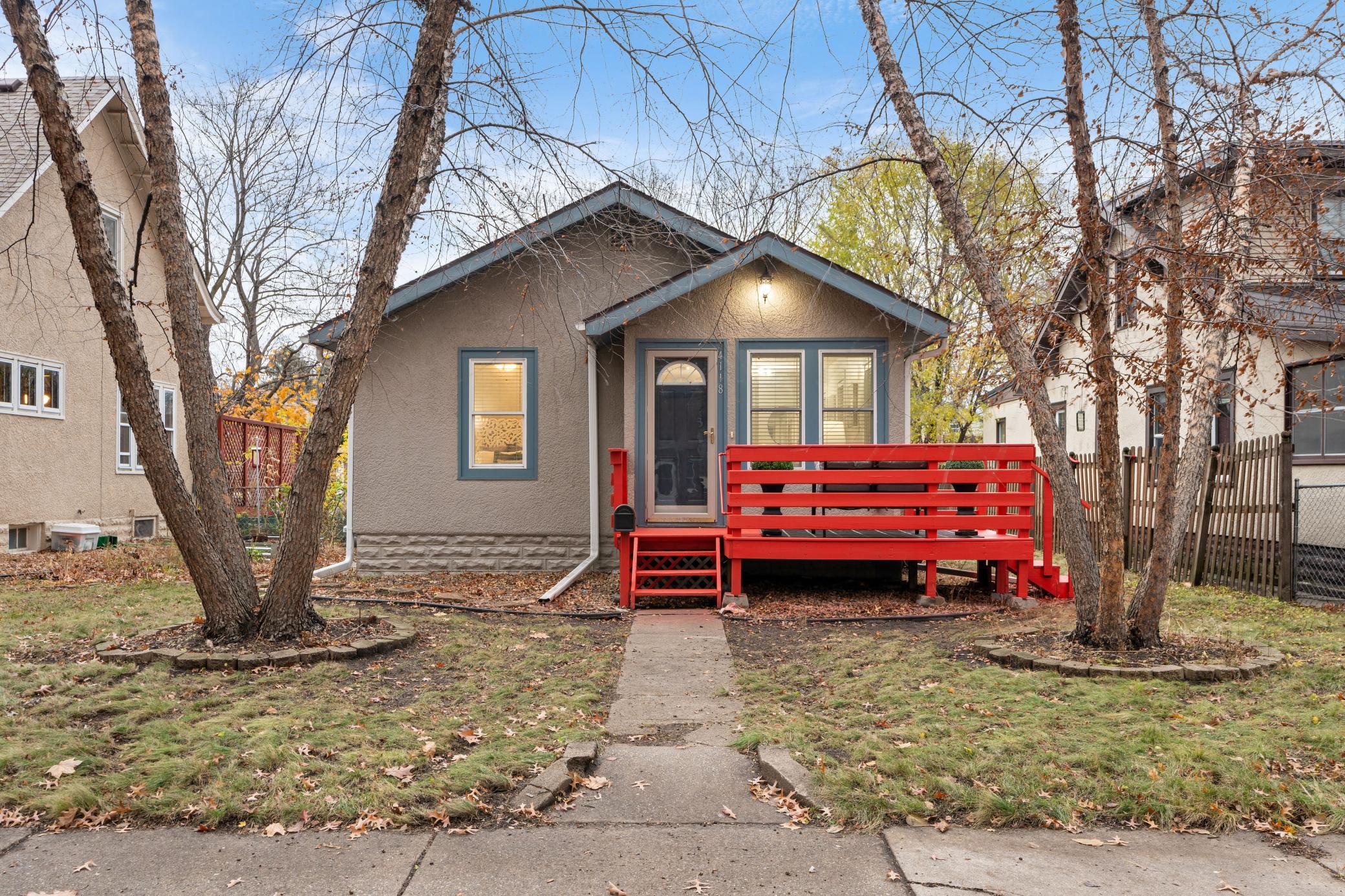 View of Residential at 4118 Irving Avenue, Minneapolis MN 55412, Minneapolis - Mike Wilen | Minnesota Team Real Estate