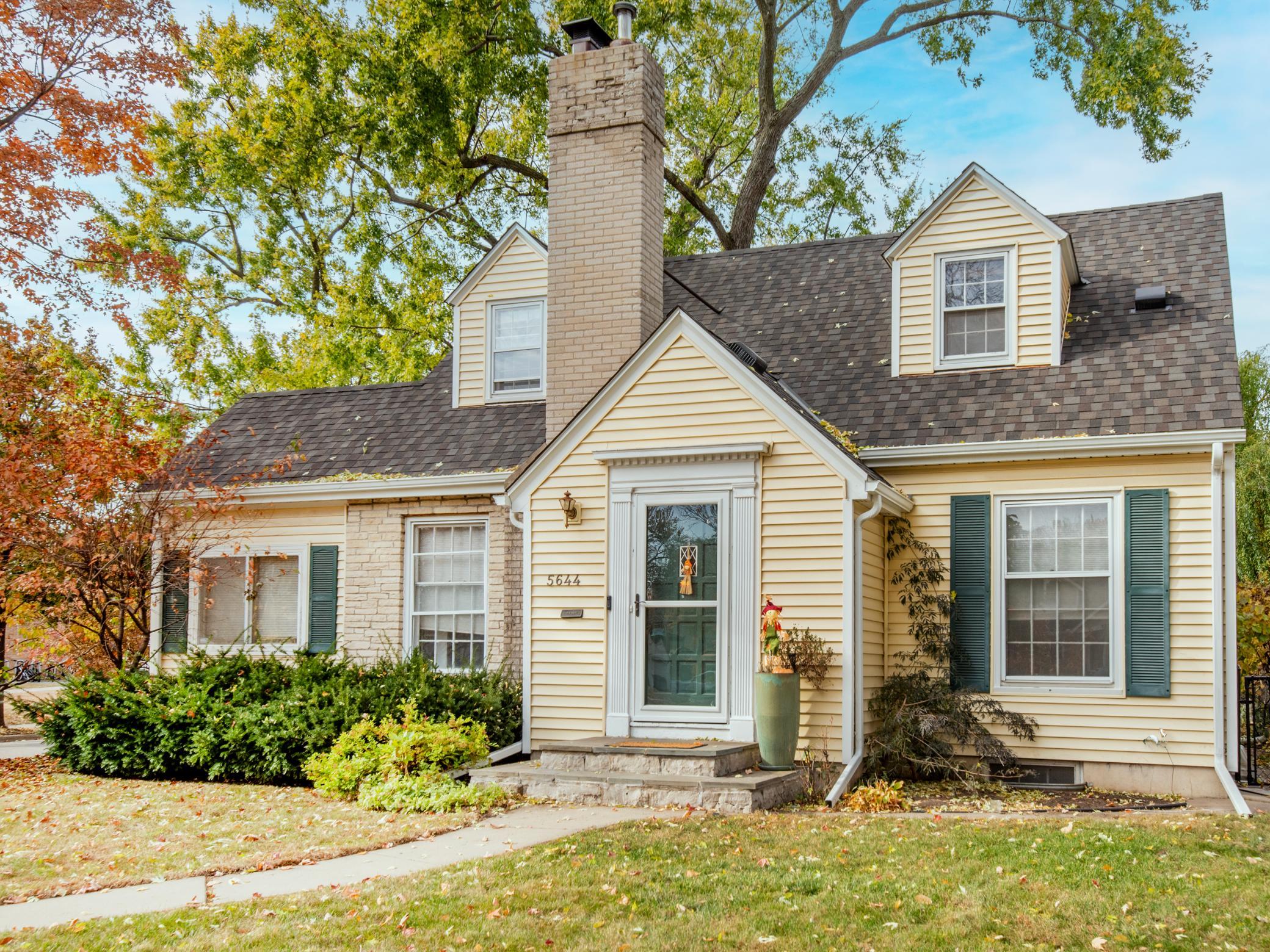 View of Residential at 5644 Emerson Avenue, Minneapolis MN 55419, Minneapolis - Mike Wilen | Minnesota Team Real Estate