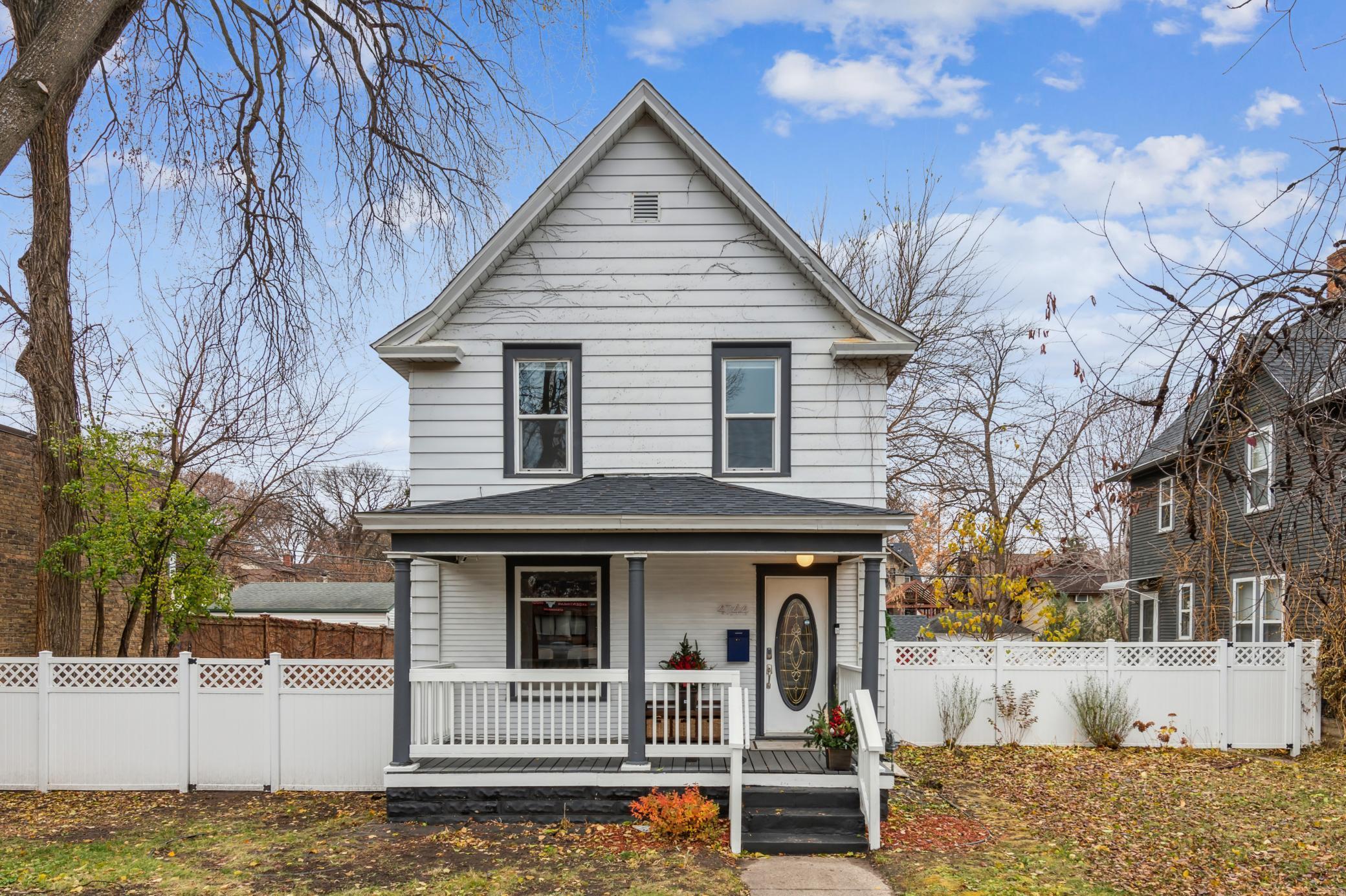 View of Residential at 4744 Nicollet Avenue, Minneapolis MN 55419, Minneapolis - Mike Wilen | Minnesota Team Real Estate