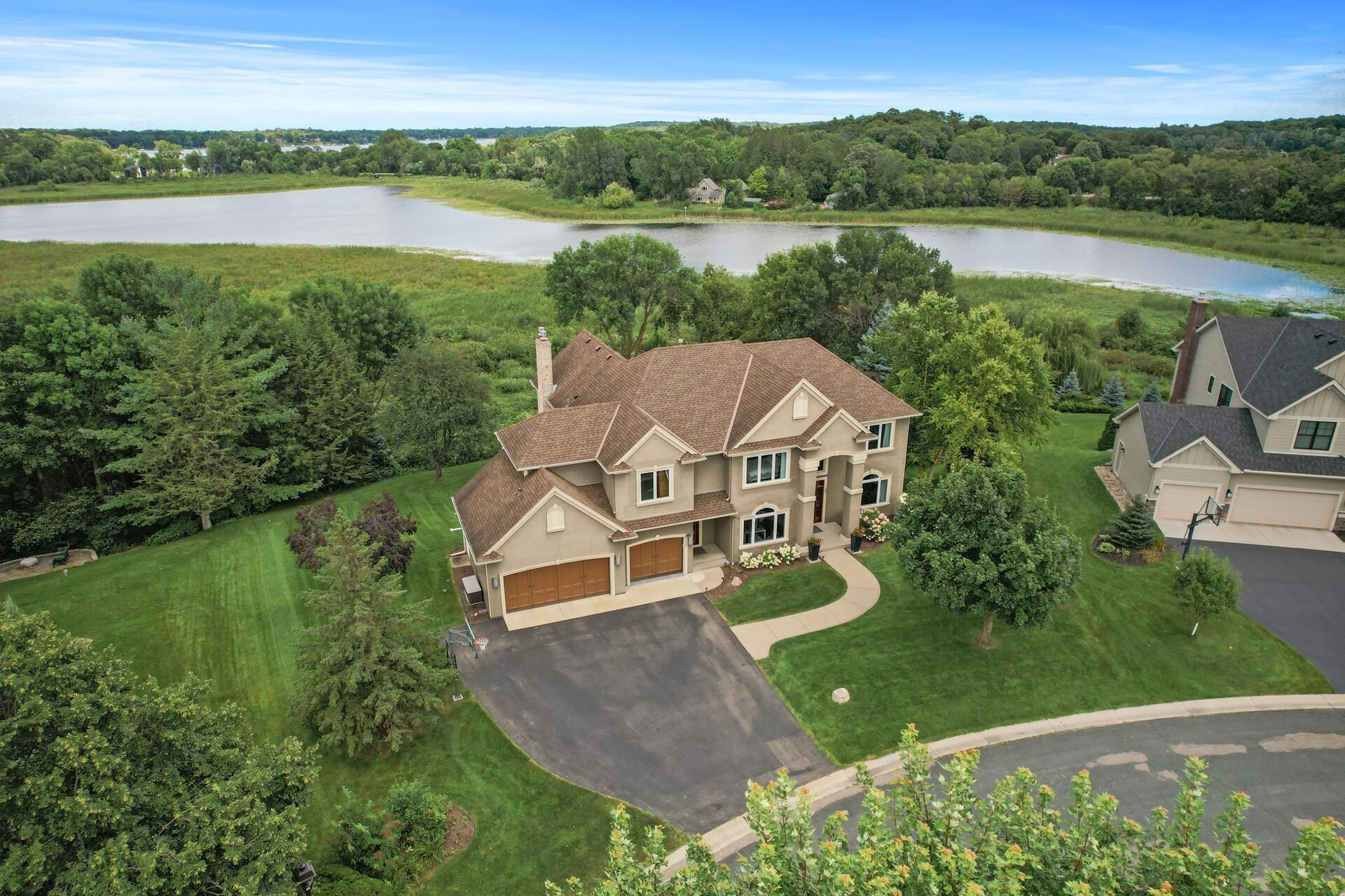 View of Residential at 4130 Lakeridge Road, Excelsior MN 55331, Excelsior - Mike Wilen | Minnesota Team Real Estate