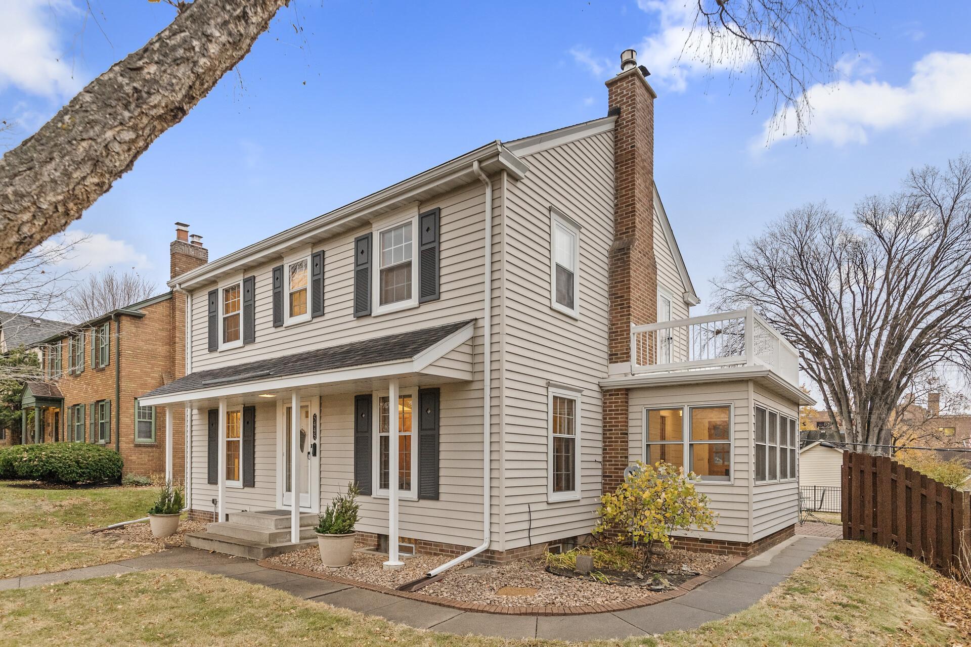 View of Residential at 5445 10th Avenue, Minneapolis MN 55417, Minneapolis - Mike Wilen | Minnesota Team Real Estate