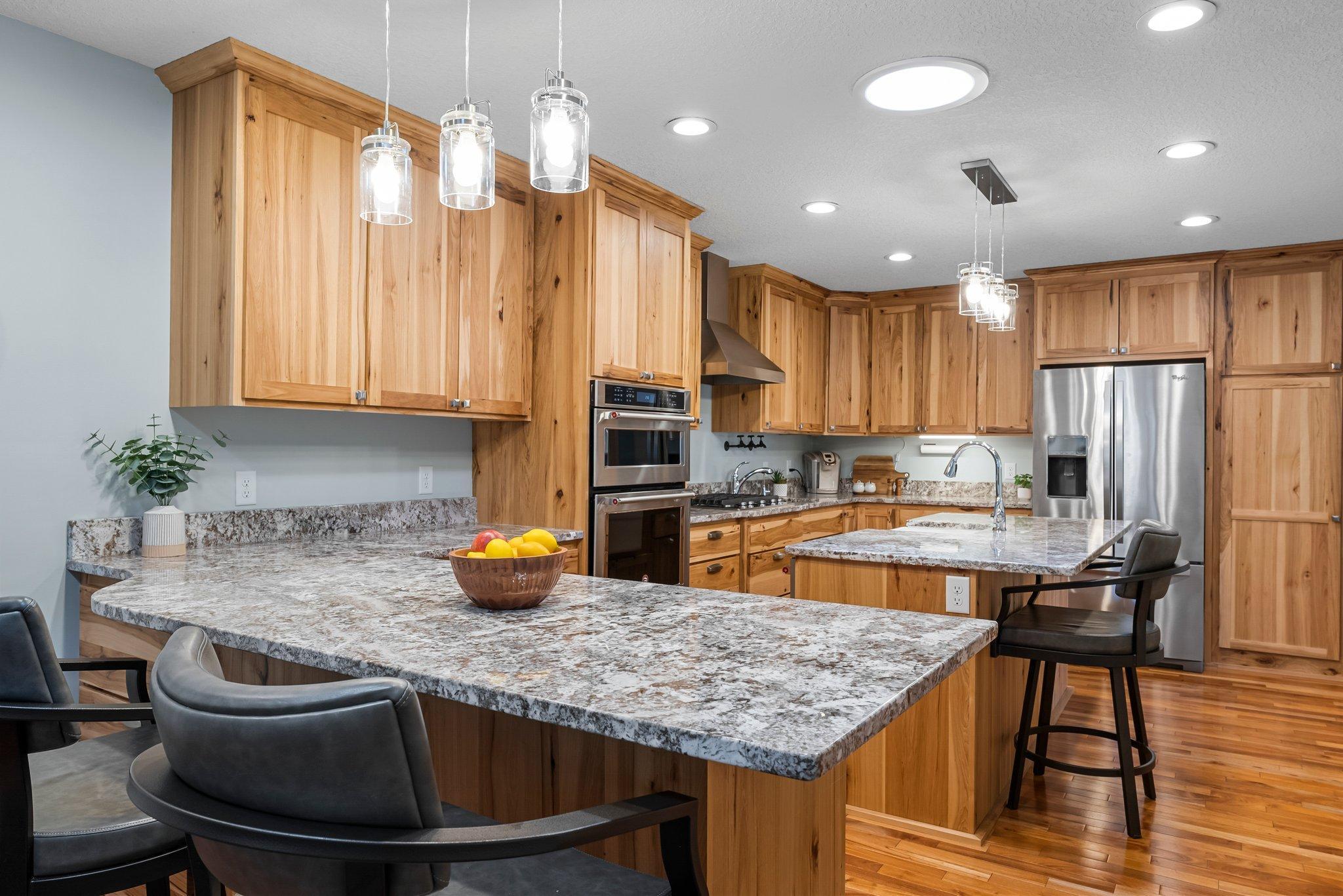 View of Residential at 10733 Tyler Court, Blaine MN 55434, Blaine - Mike Wilen | Minnesota Team Real Estate