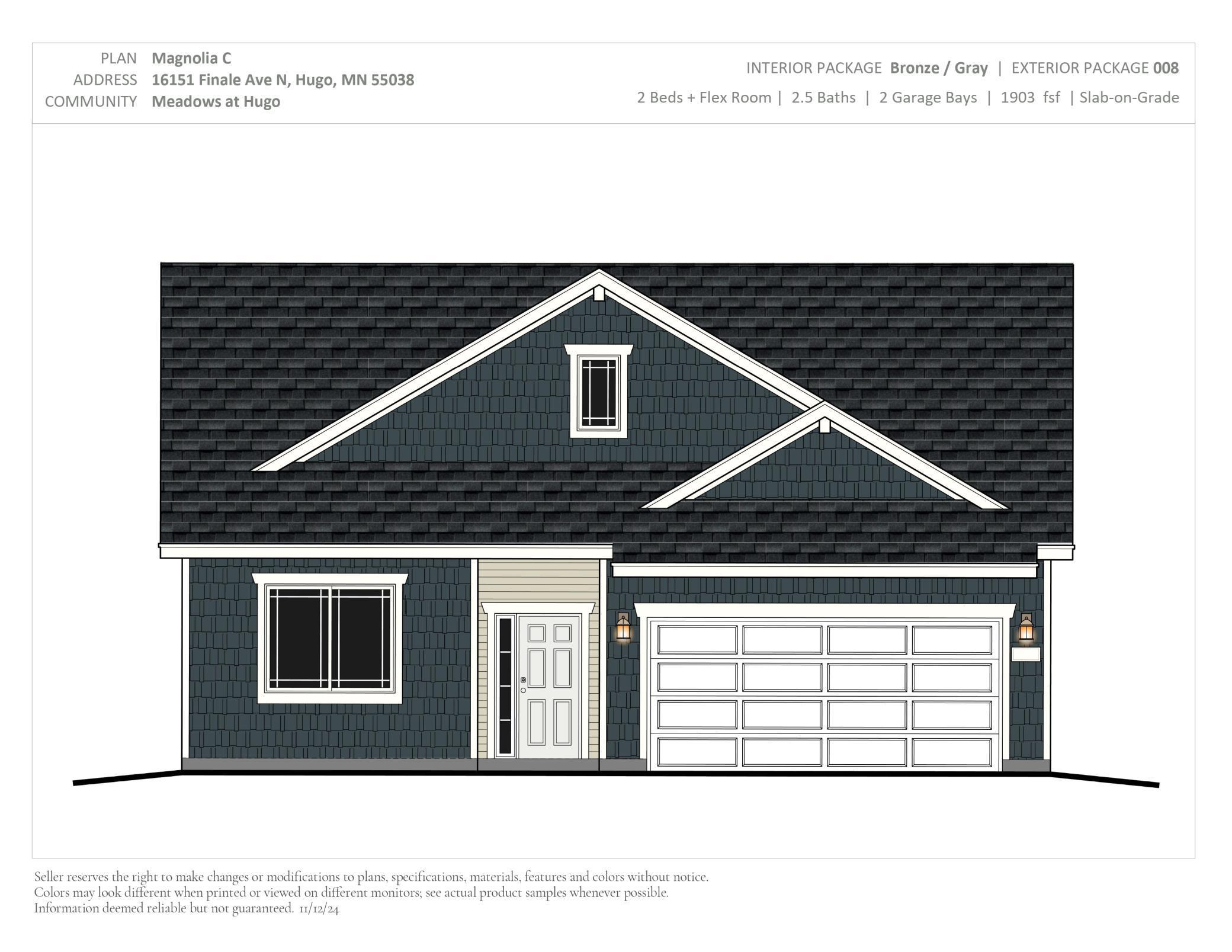 View of Residential at 16151 Finale Avenue, Hugo MN 55038, Hugo - Mike Wilen | Minnesota Team Real Estate