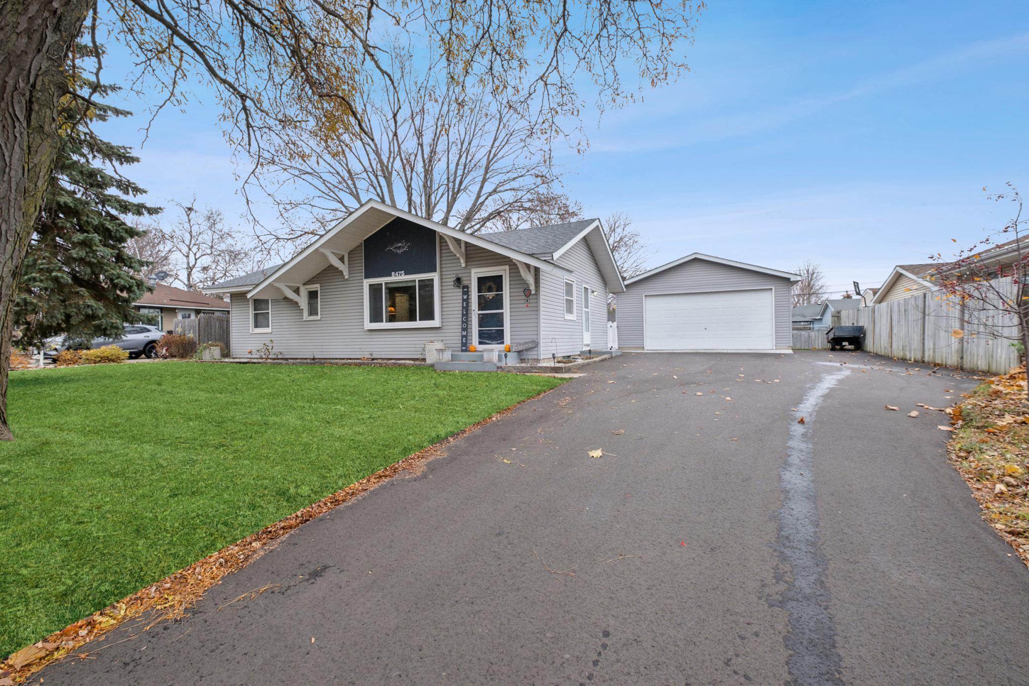View of Residential at 8475 Glenbrook Avenue, Cottage Grove MN 55016, Cottage Grove - Mike Wilen | Minnesota Team Real Estate
