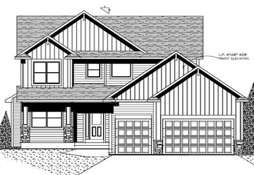 View of Residential at 4923 130th Court, Blaine MN 55449, Blaine - Mike Wilen | Minnesota Team Real Estate