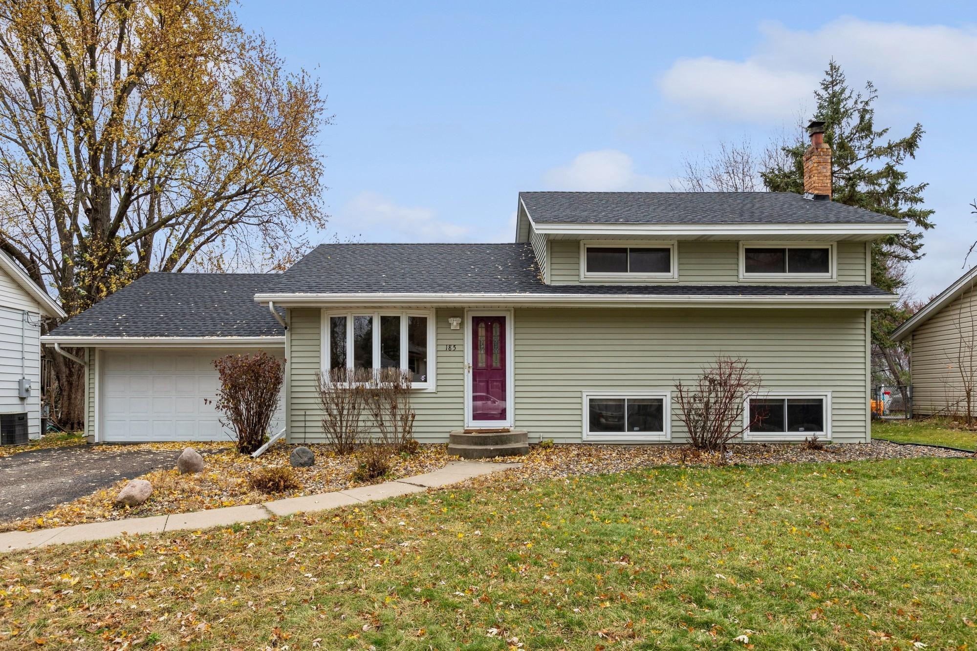 View of Residential at 185 Spruce Drive, Apple Valley MN 55124, Apple Valley - Mike Wilen | Minnesota Team Real Estate