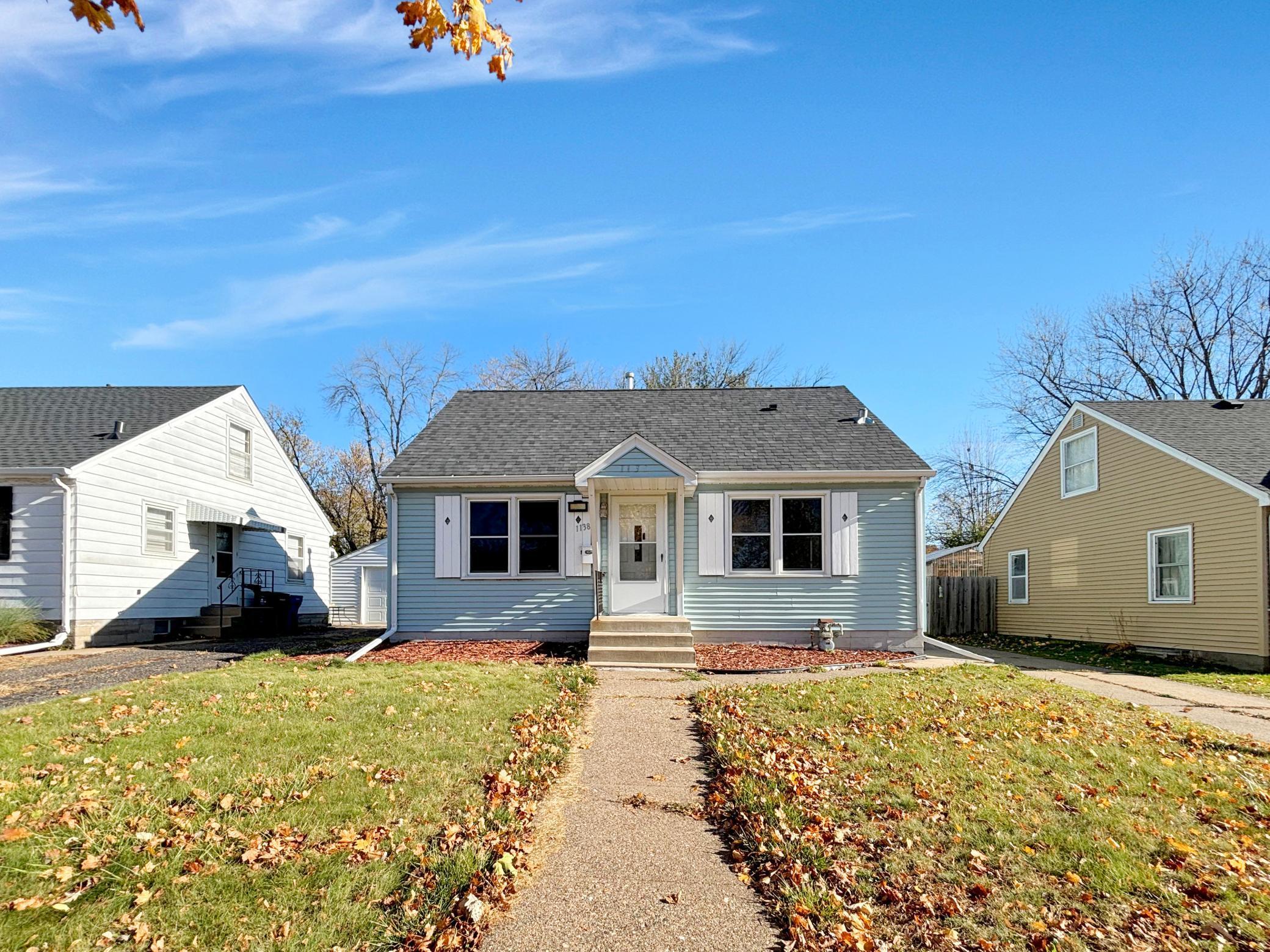 View of Residential at 1138 Flandrau Street, Saint Paul MN 55106, Saint Paul - Mike Wilen | Minnesota Team Real Estate
