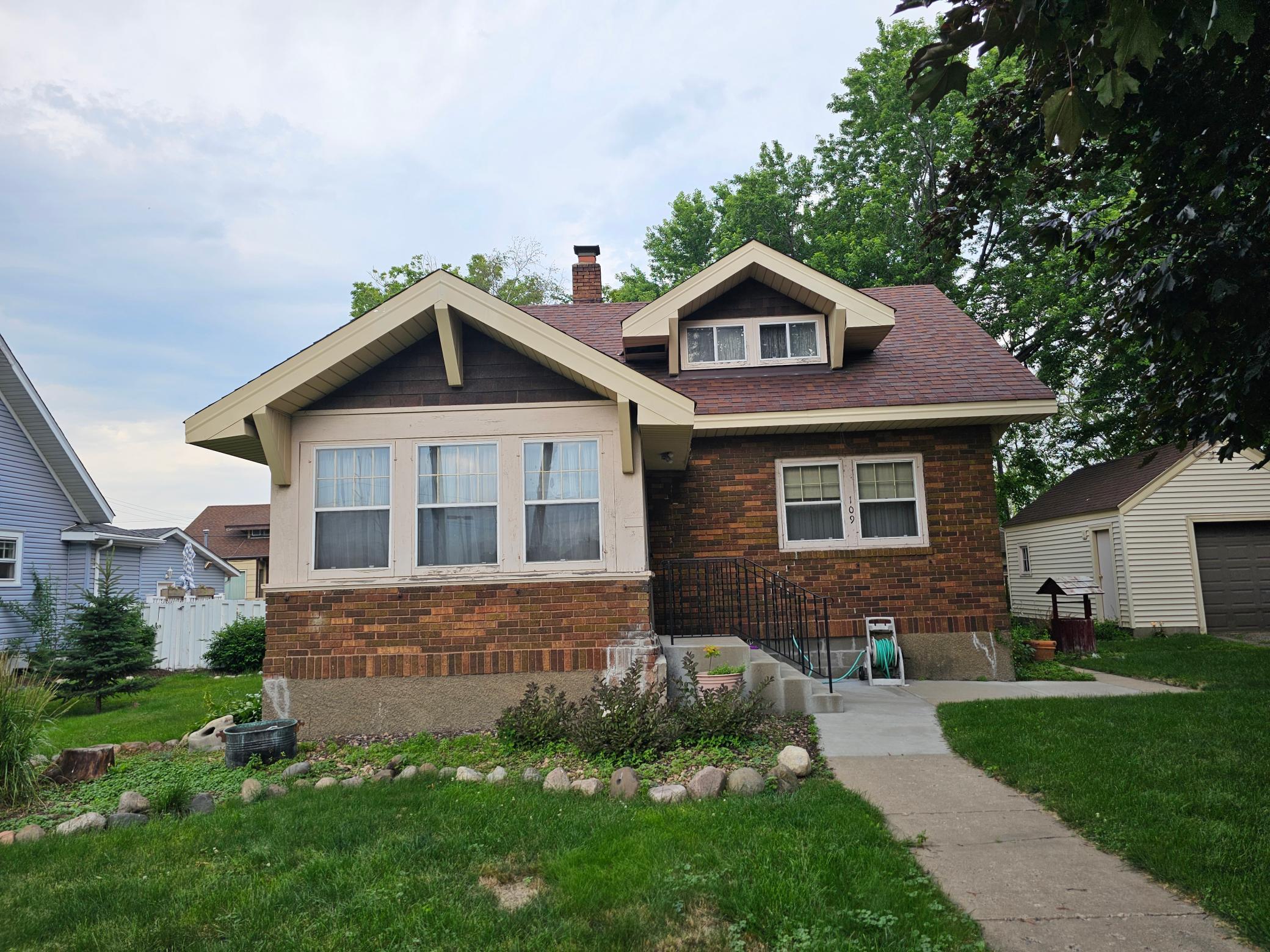 View of Residential at 109 1st Street, Osseo MN 55369, Osseo - Mike Wilen | Minnesota Team Real Estate