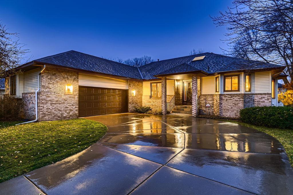 View of Residential at 8903 Cambridge Avenue, Brooklyn Park MN 55443, Brooklyn Park - Mike Wilen | Minnesota Team Real Estate