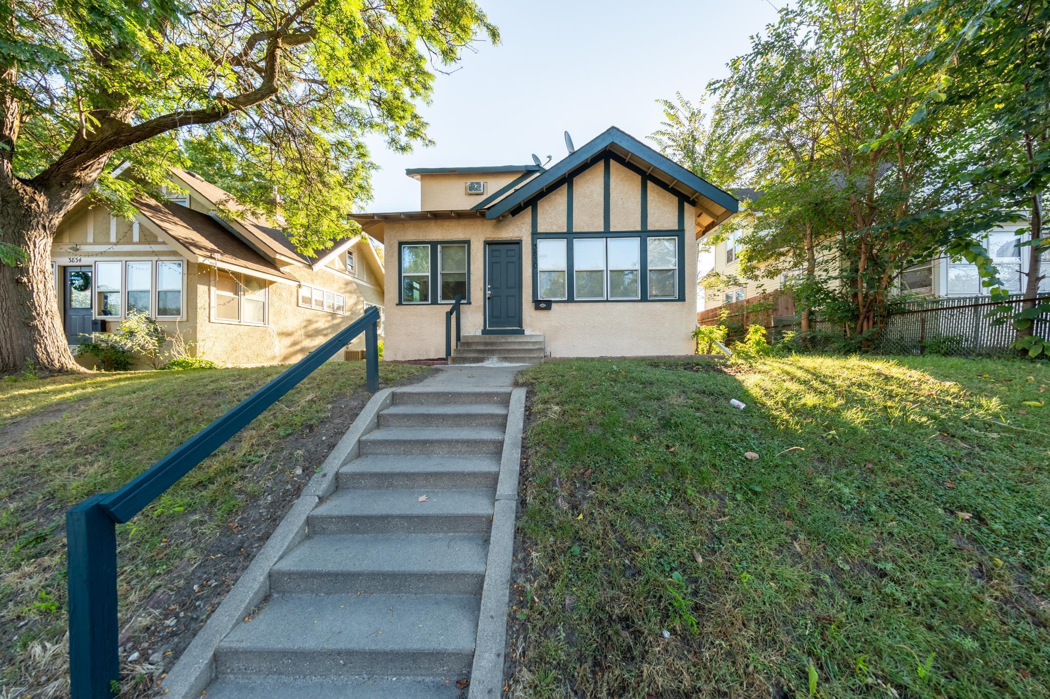 View of Residential at 3830 Fremont Avenue, Minneapolis MN 55412, Minneapolis - Mike Wilen | Minnesota Team Real Estate