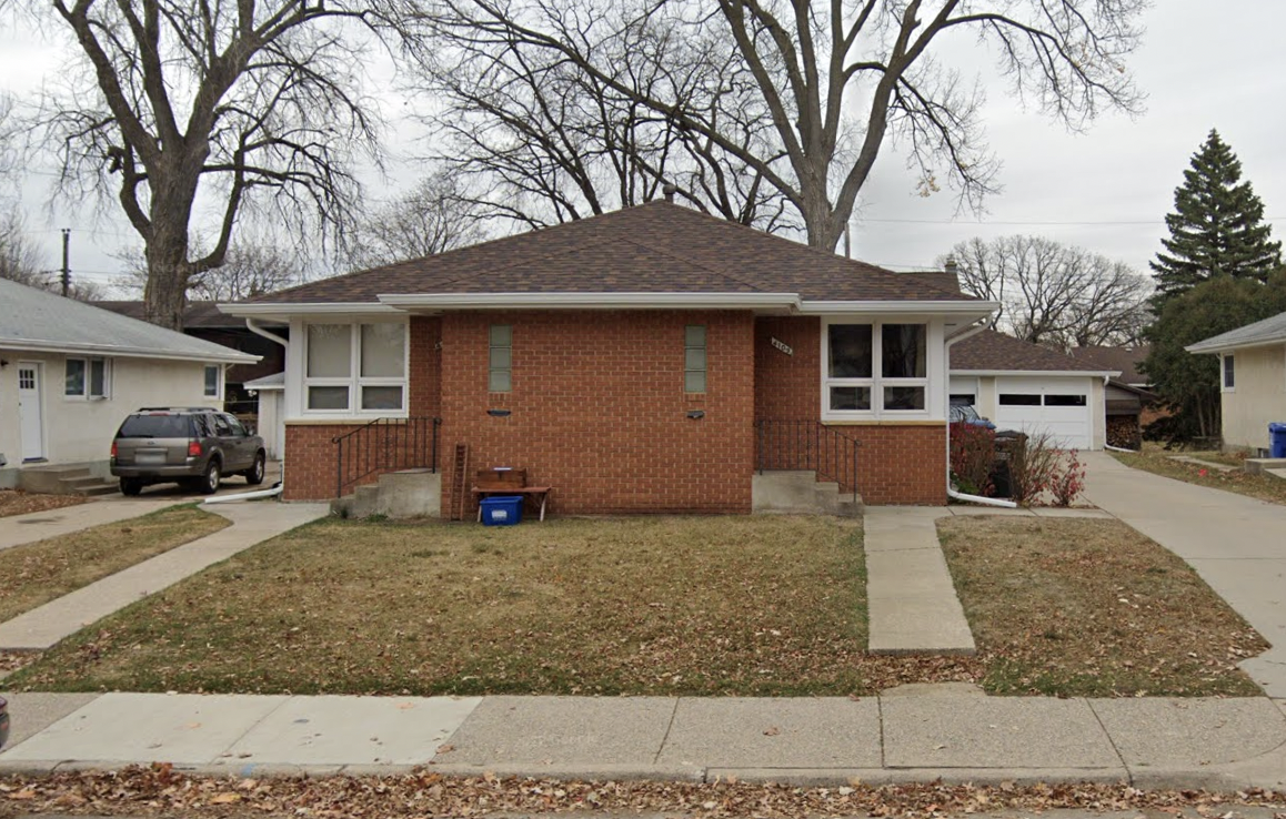 View of Residential Income at 4107 46th Avenue, Minneapolis MN 55406, Minneapolis - Mike Wilen | Minnesota Team Real Estate