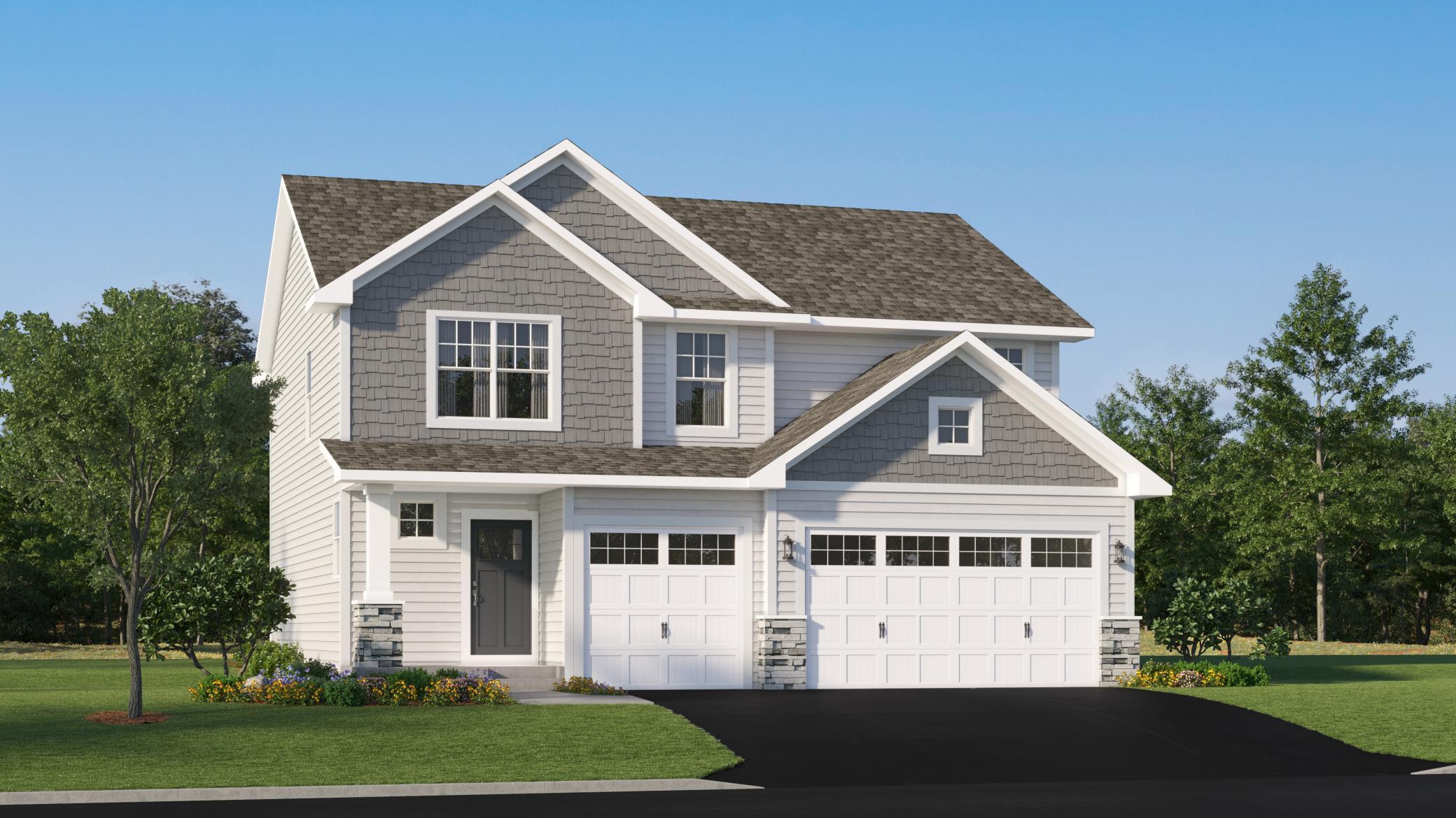 View of Residential at 7528 Norway Lane, Lino Lakes MN 55038, Lino Lakes - Mike Wilen | Minnesota Team Real Estate
