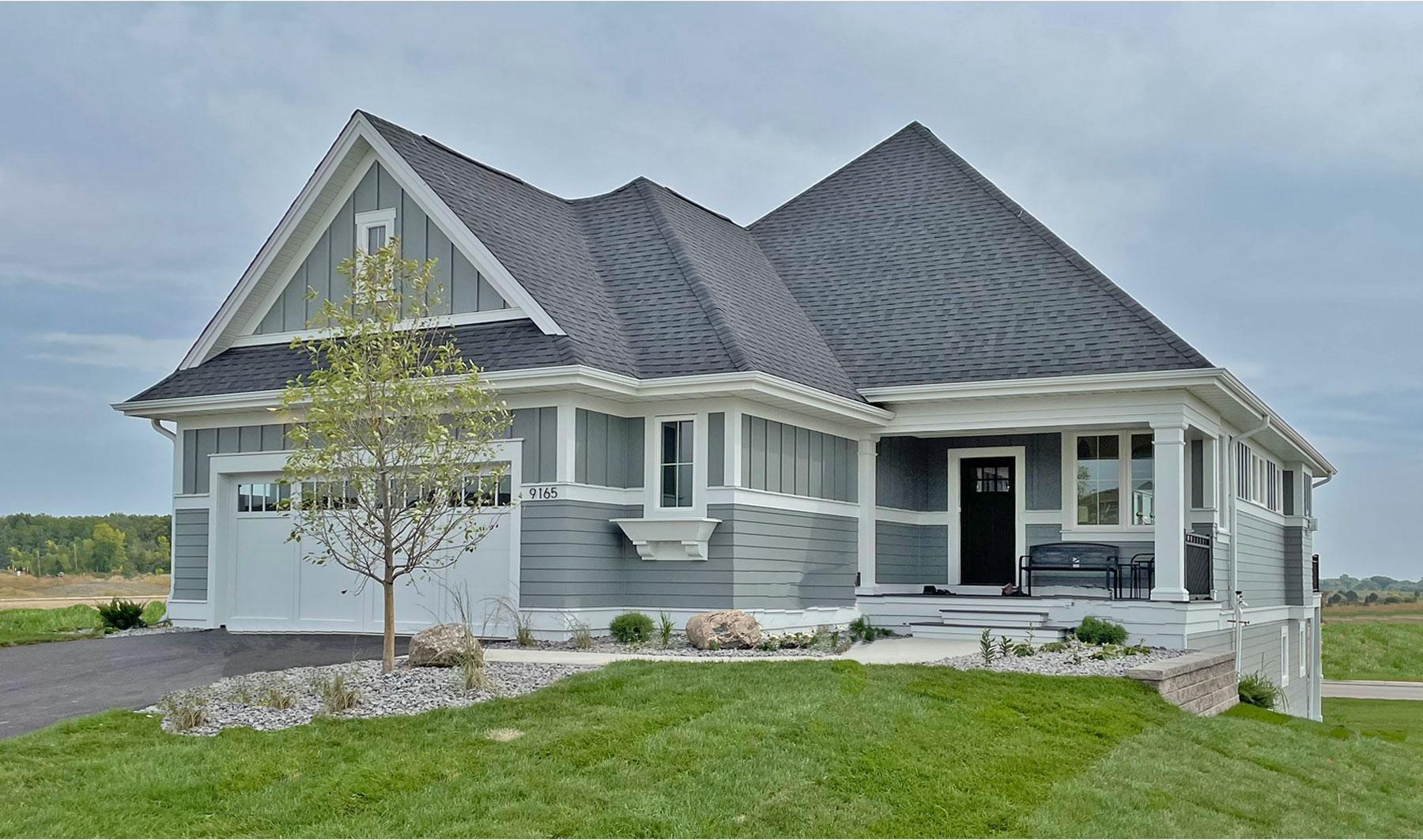 View of Residential at 9105 Mills Drive, Chanhassen MN 55317, Chanhassen - Mike Wilen | Minnesota Team Real Estate