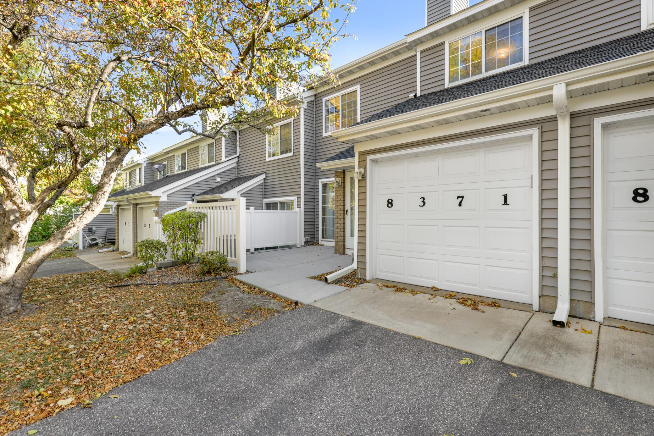View of Residential at 8371 Corcoran Circle, Inver Grove Heights MN 55076, Inver Grove Heights - Mike Wilen | Minnesota Team Real Estate
