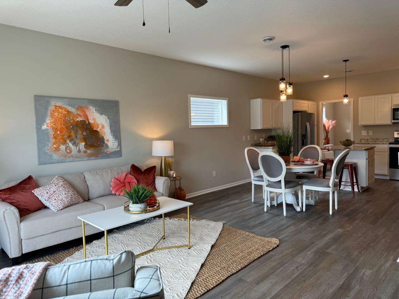 View of Residential at 718 Cherrywood Lane, Isanti MN 55040, Isanti - Mike Wilen | Minnesota Team Real Estate