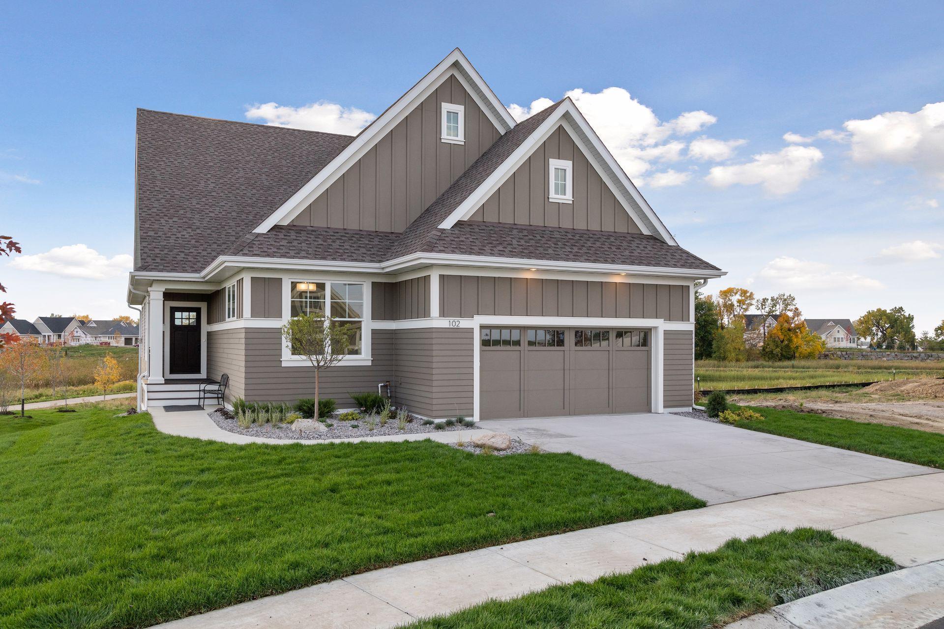 View of Residential at 9054 Mills Lane, Chanhassen MN 55317, Chanhassen - Mike Wilen | Minnesota Team Real Estate