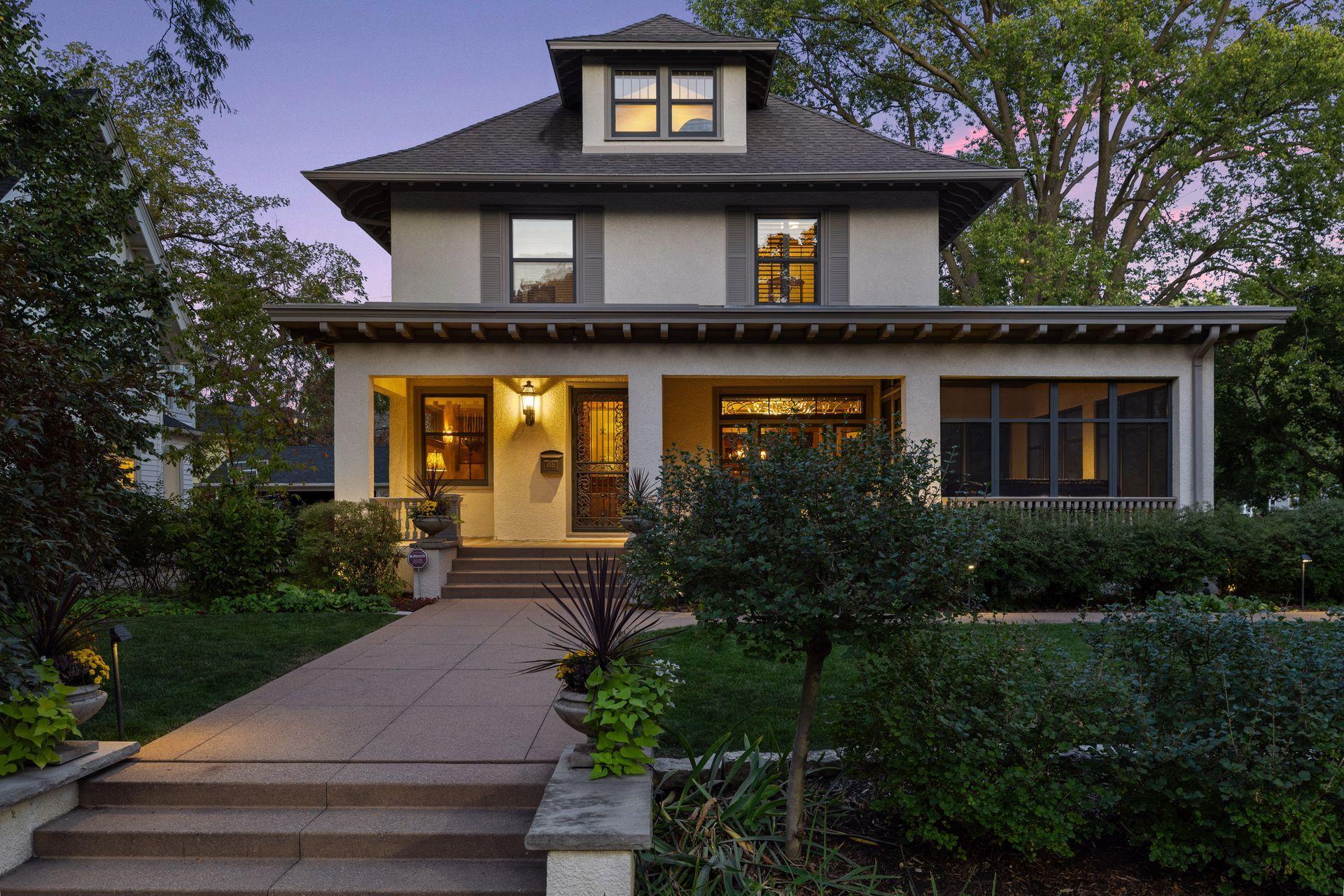 View of Residential at 4551 Dupont Avenue, Minneapolis MN 55419, Minneapolis - Mike Wilen | Minnesota Team Real Estate
