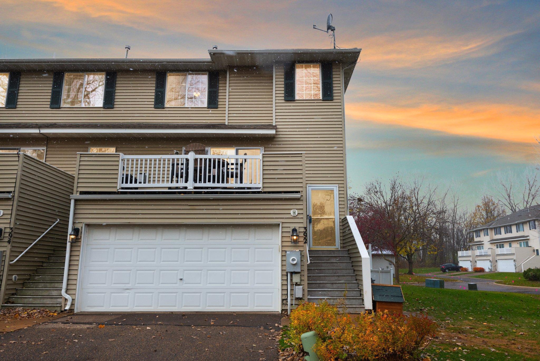 View of Residential at 392 Gironde Court, Woodbury MN 55125, Woodbury - Mike Wilen | Minnesota Team Real Estate