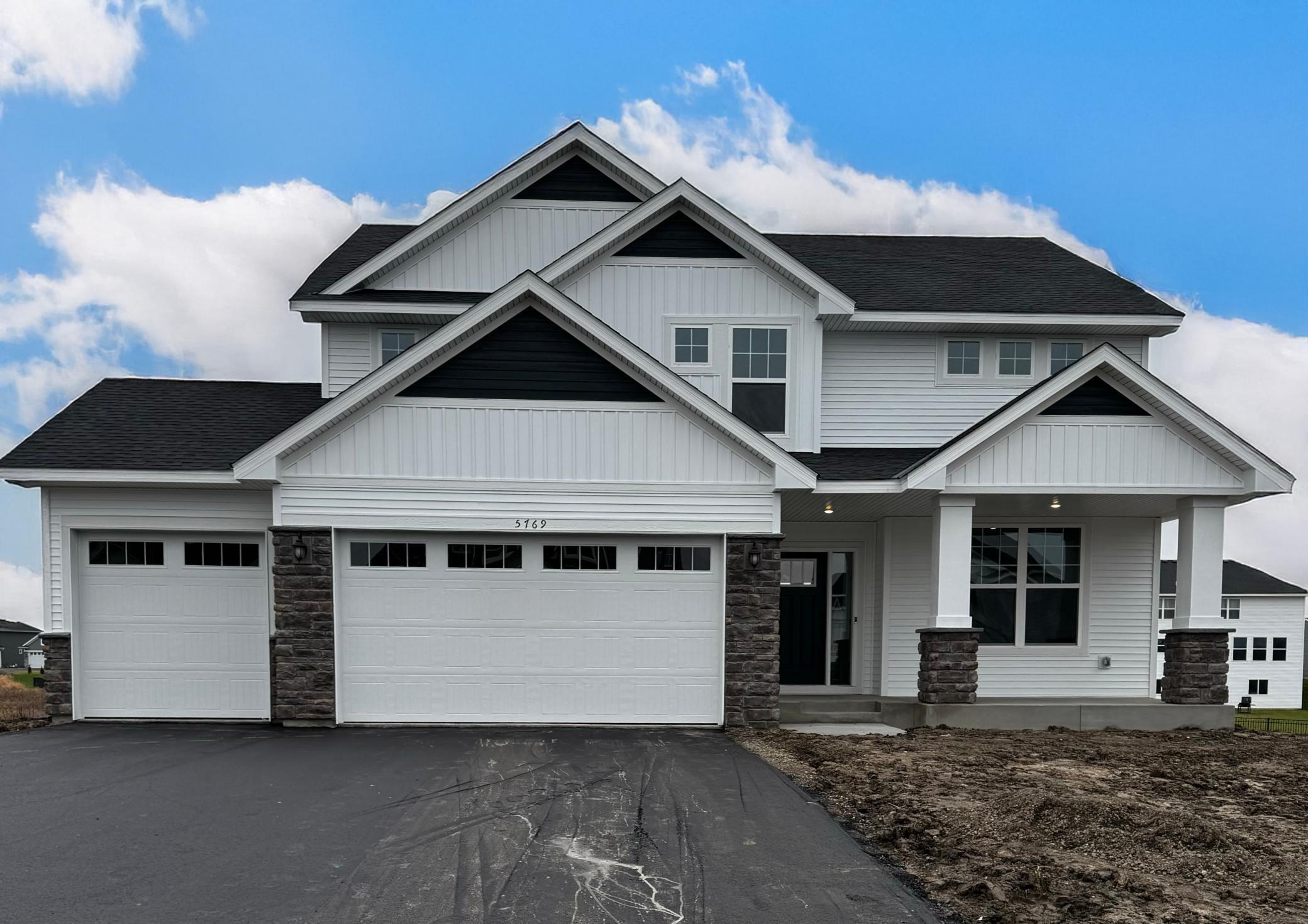 View of Residential at 5769 Rathbun Avenue, Otsego MN 55374, Otsego - Mike Wilen | Minnesota Team Real Estate