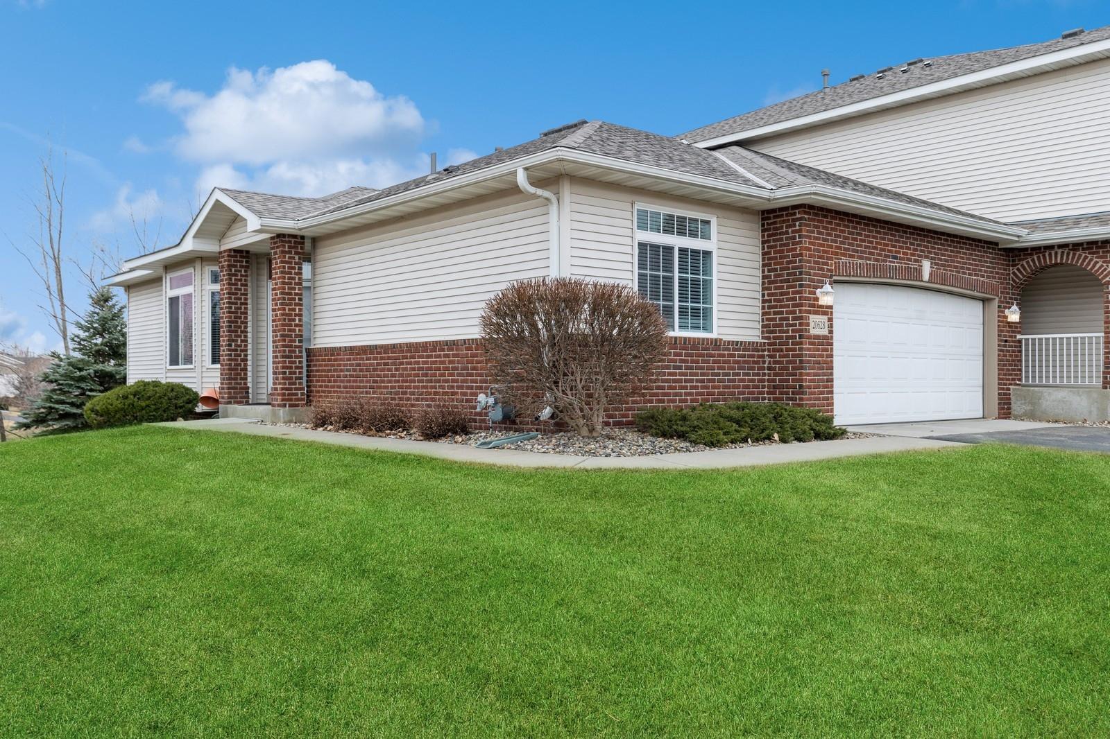 View of Residential at 20628 Harrow Court, Lakeville MN 55044, Lakeville - Mike Wilen | Minnesota Team Real Estate
