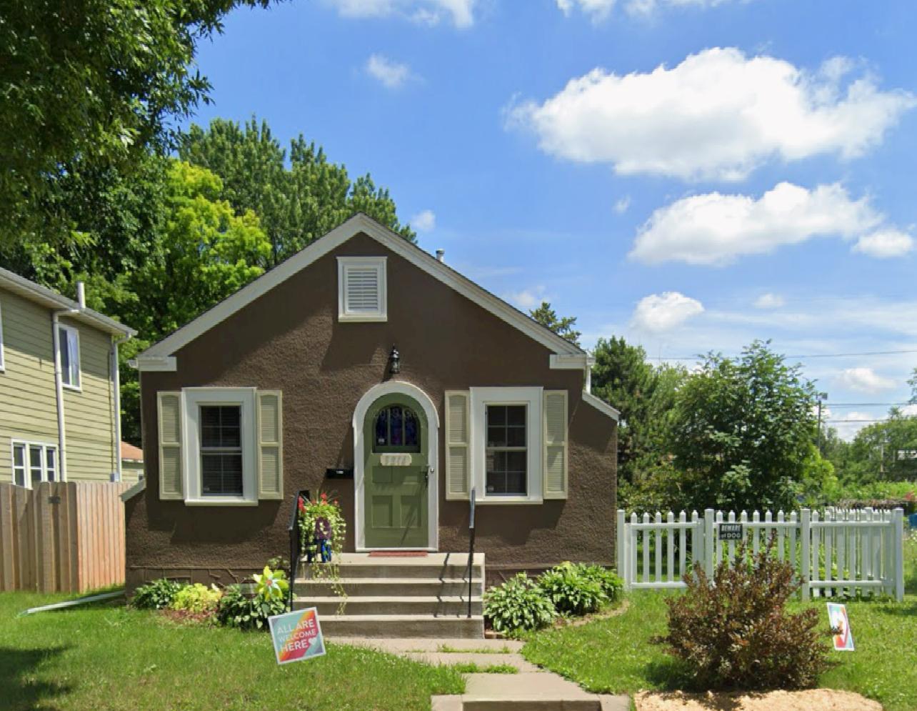 View of Residential at 3214 Vincent Avenue, Minneapolis MN 55412, Minneapolis - Mike Wilen | Minnesota Team Real Estate