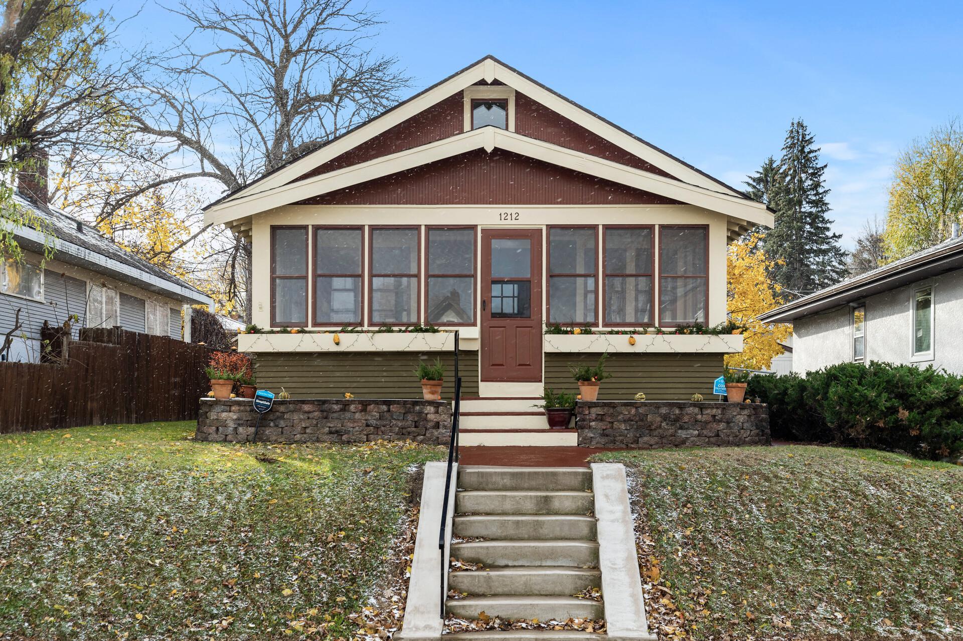 View of Residential at 1212 Beech Street, Saint Paul MN 55106, Saint Paul - Mike Wilen | Minnesota Team Real Estate