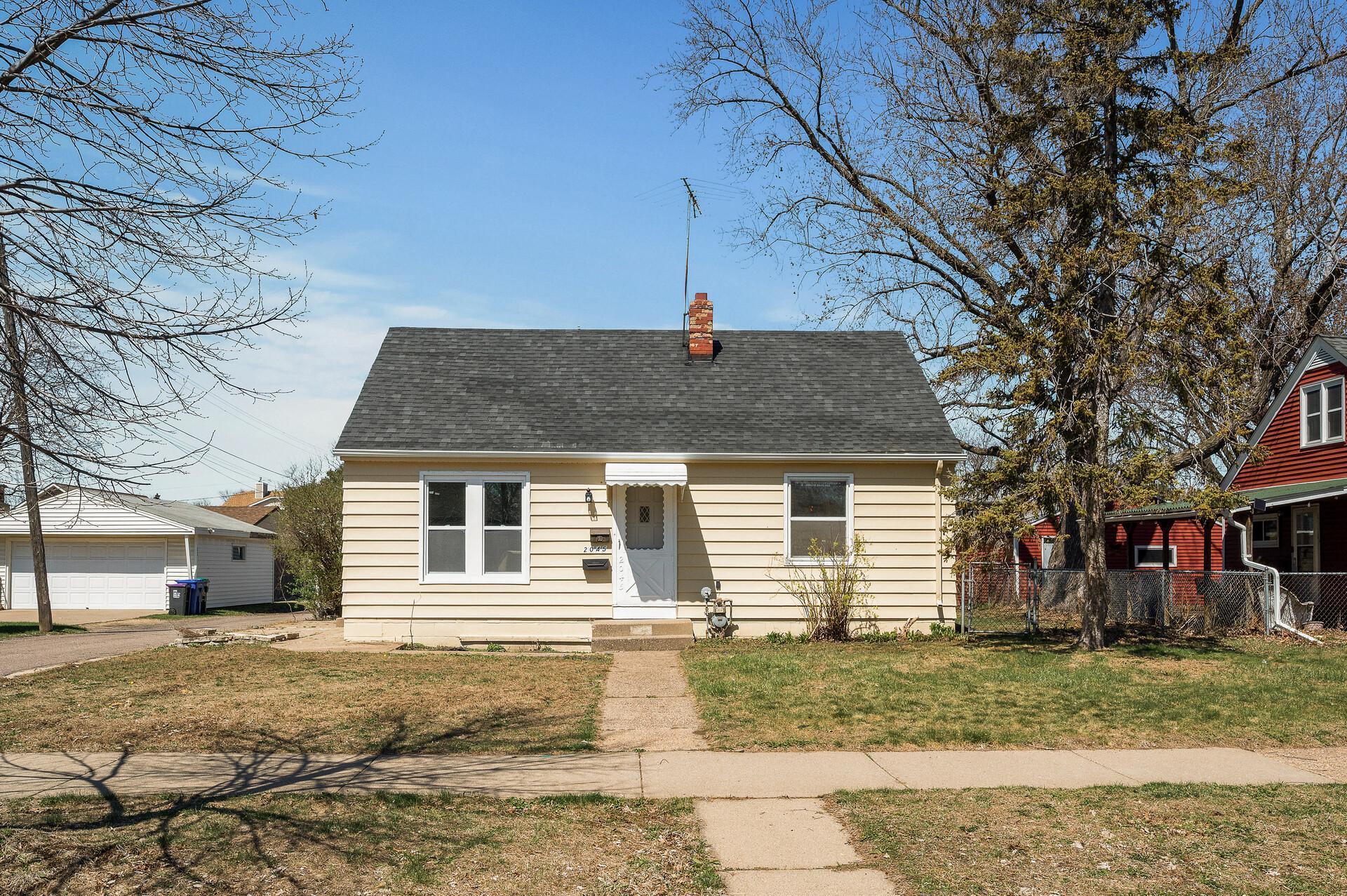View of Residential at 2045 Thure Avenue, Saint Paul MN 55116, Saint Paul - Mike Wilen | Minnesota Team Real Estate