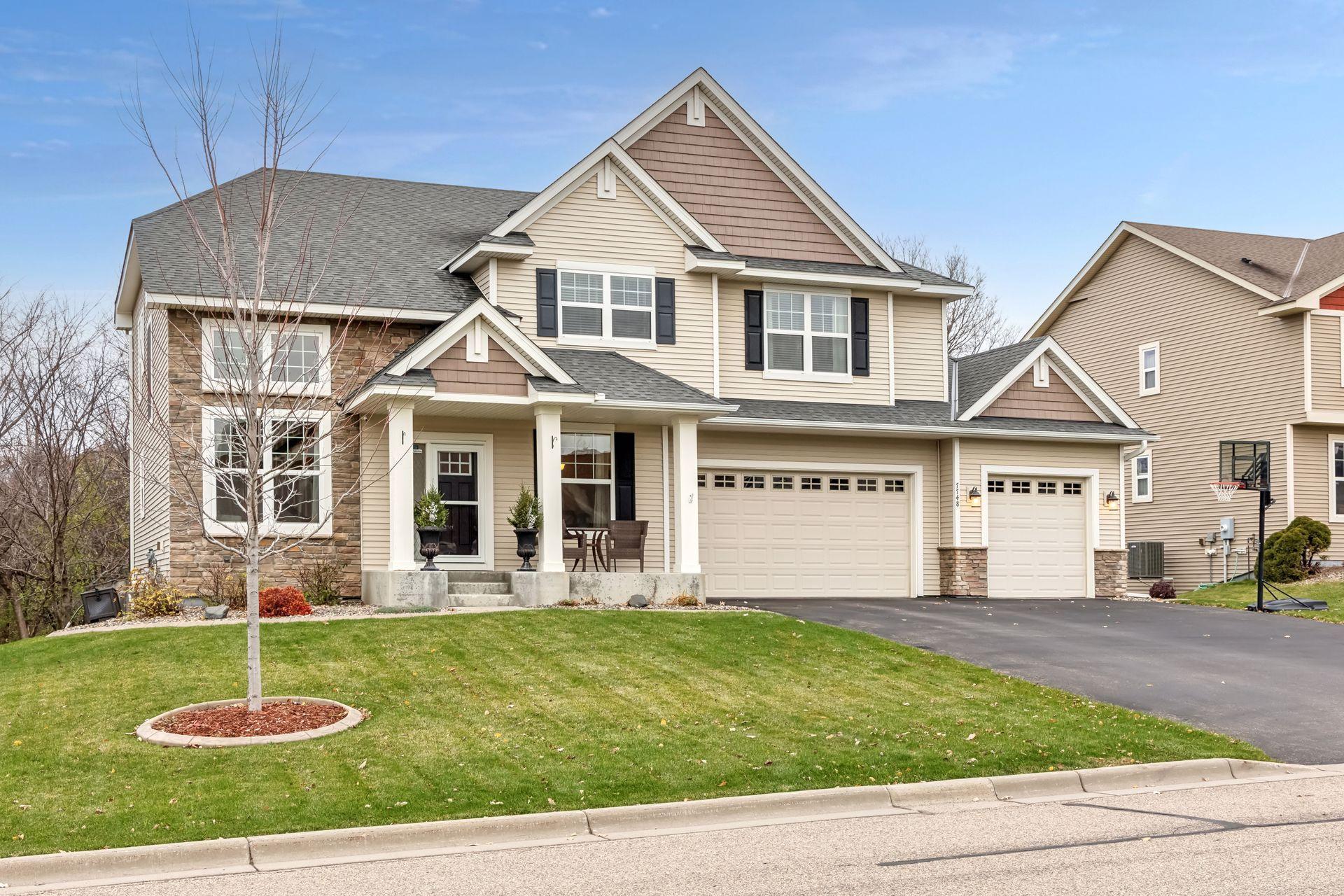 View of Residential at 7748 60th Street, Cottage Grove MN 55016, Cottage Grove - Mike Wilen | Minnesota Team Real Estate
