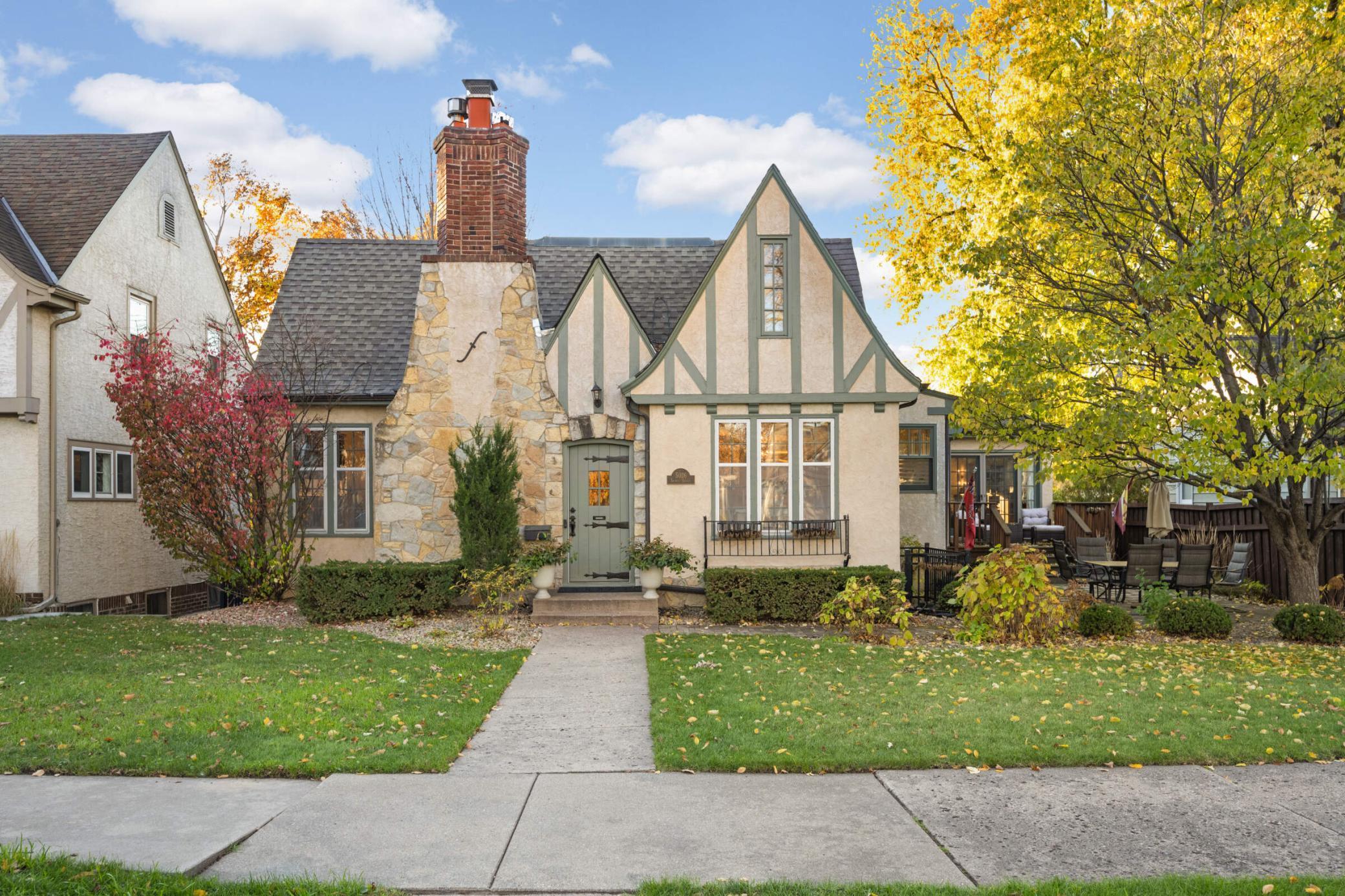 View of Residential at 5036 Thomas Avenue, Minneapolis MN 55410, Minneapolis - Mike Wilen | Minnesota Team Real Estate