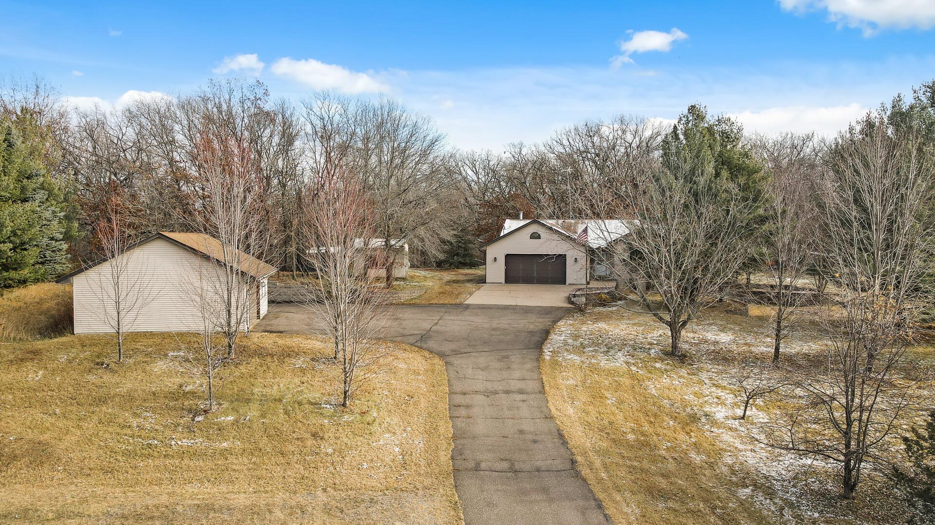 View of Residential at 25425 Sloth Street, Zimmerman MN 55398, Zimmerman - Mike Wilen | Minnesota Team Real Estate