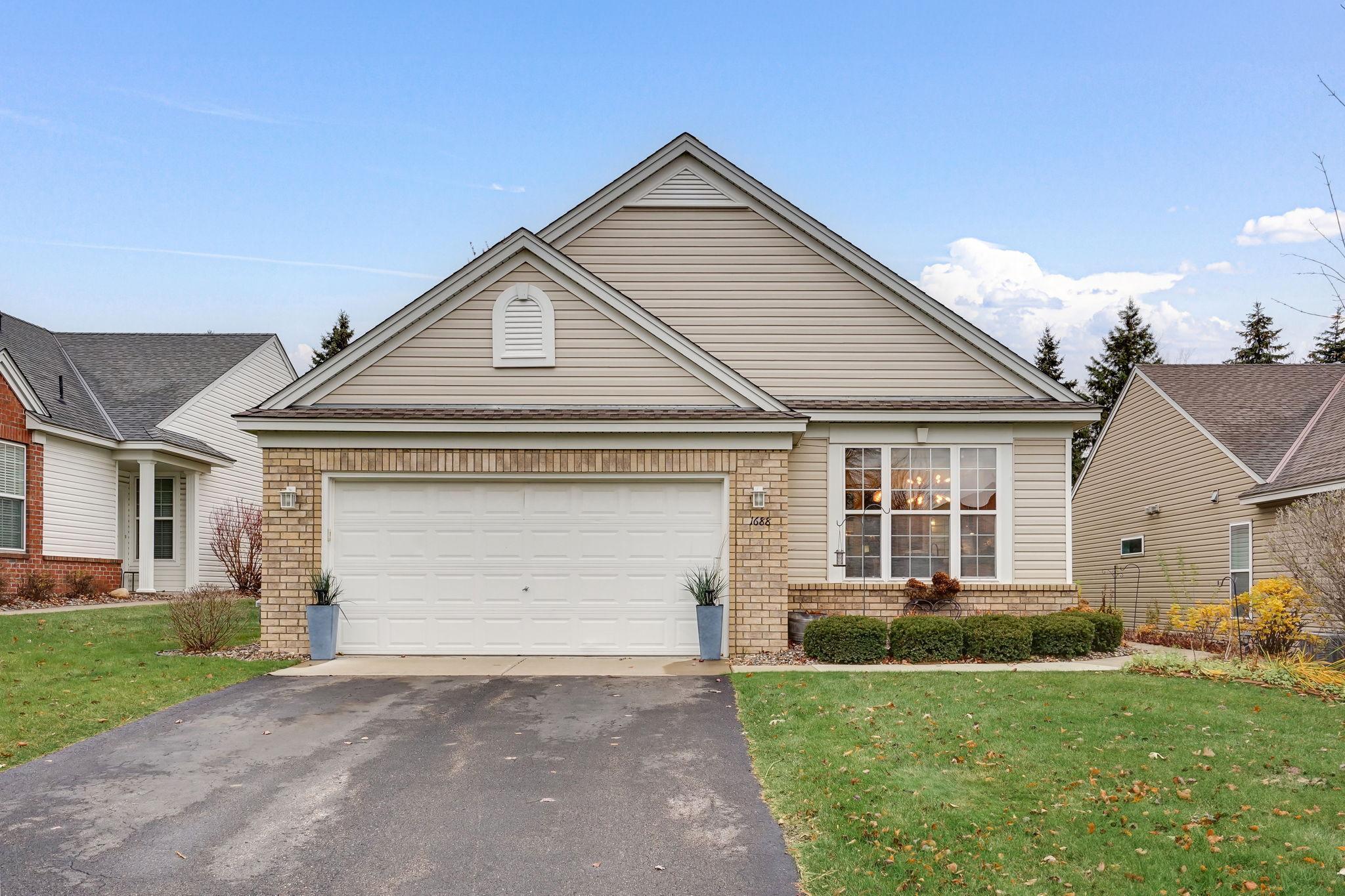 View of Residential at 1688 Oakbrooke Way, Eagan MN 55122, Eagan - Mike Wilen | Minnesota Team Real Estate