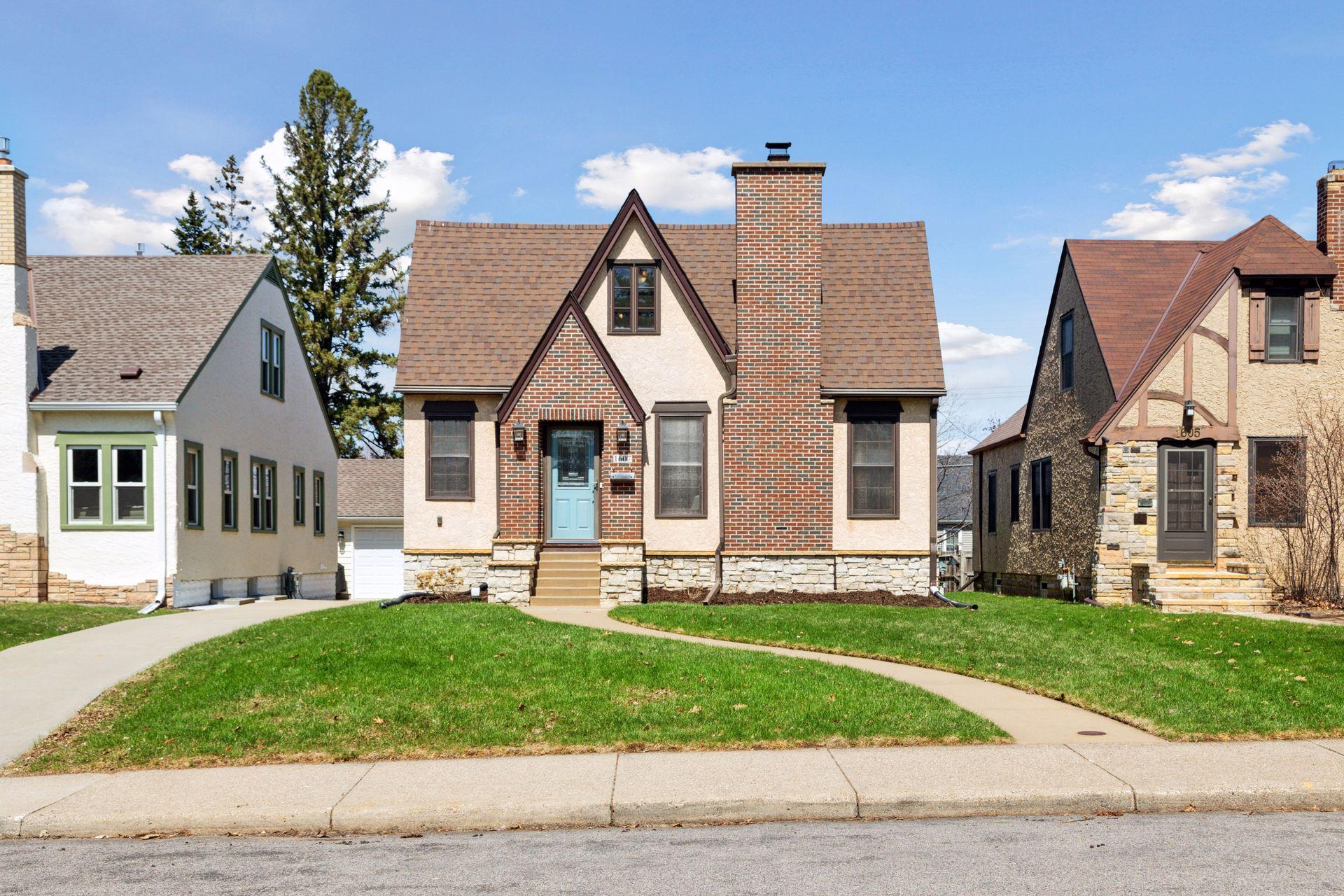 View of Residential at 1607 Pinehurst Avenue, Saint Paul MN 55116, Saint Paul - Mike Wilen | Minnesota Team Real Estate