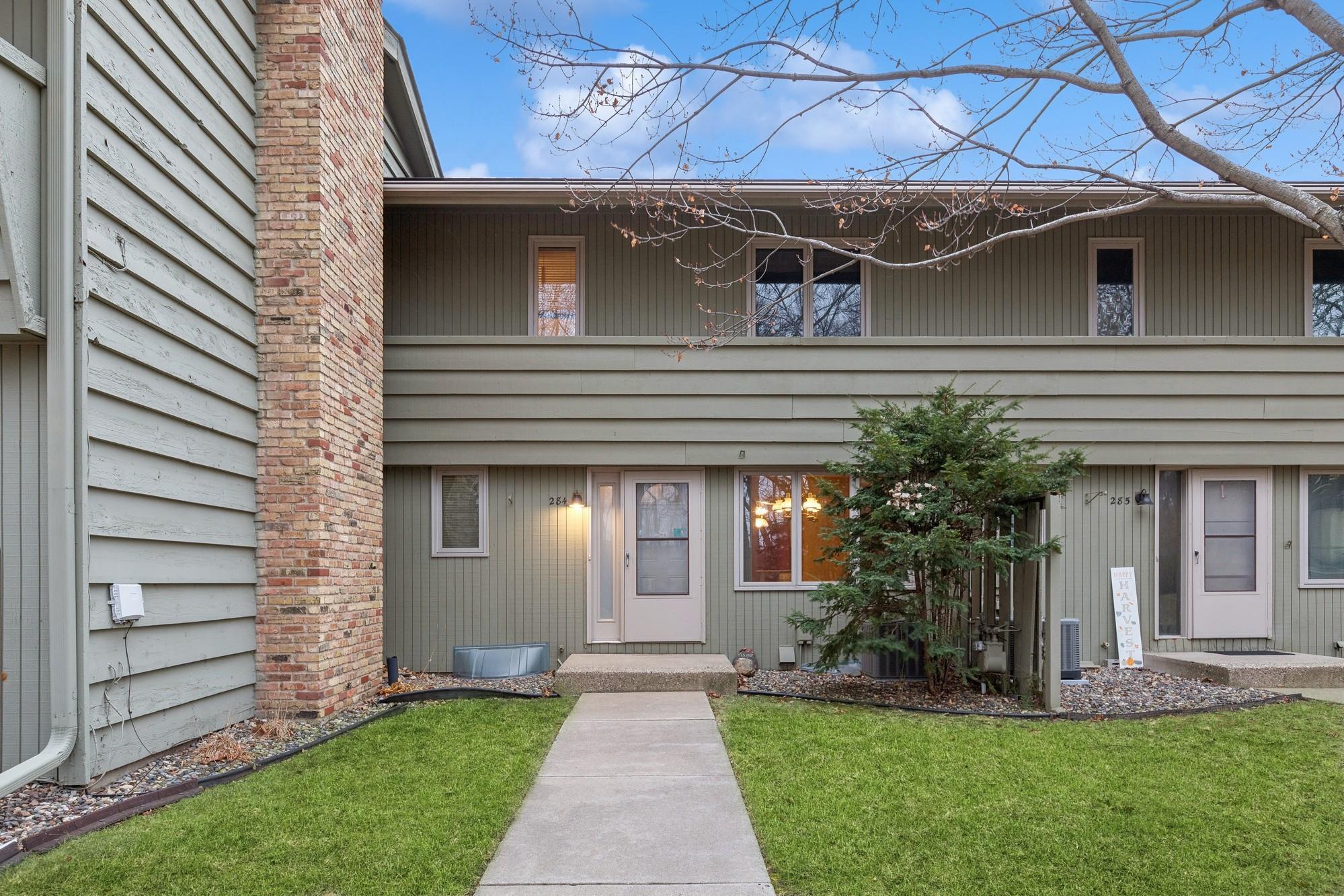 View of Residential at 284 Windsor Lane, New Brighton MN 55112, New Brighton - Mike Wilen | Minnesota Team Real Estate