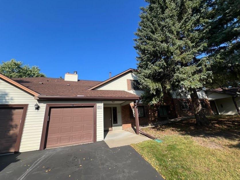 View of Residential at 1901 Fox Ridge Drive #C, West Saint Paul MN 55118, West Saint Paul - Mike Wilen | Minnesota Team Real Estate