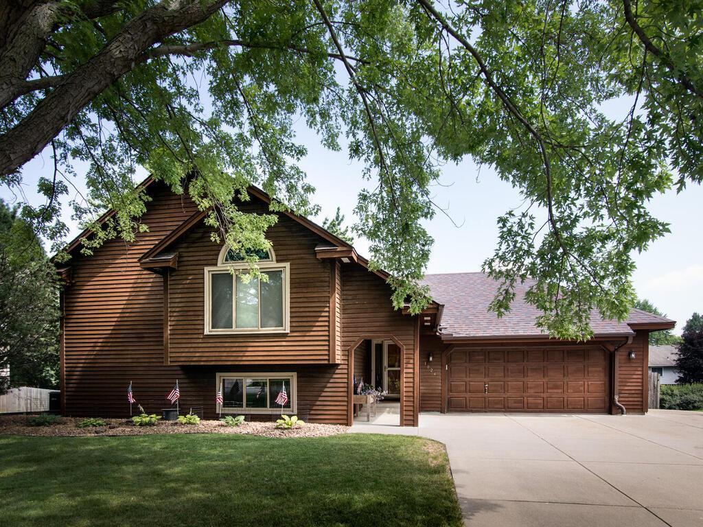 View of Residential at 1824 Lacota Lane, Burnsville MN 55337, Burnsville - Mike Wilen | Minnesota Team Real Estate