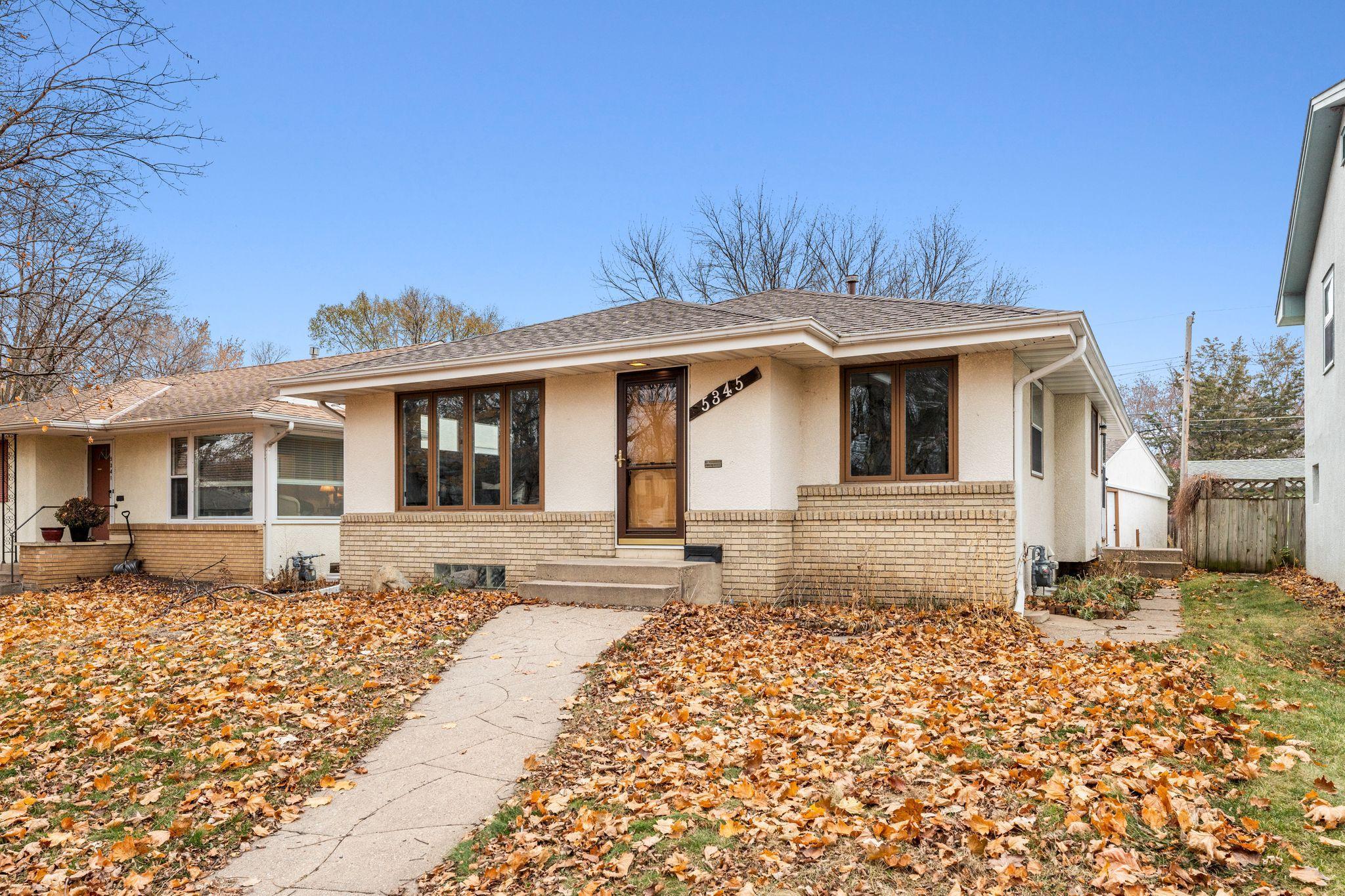 View of Residential at 5345 25th Avenue, Minneapolis MN 55417, Minneapolis - Mike Wilen | Minnesota Team Real Estate