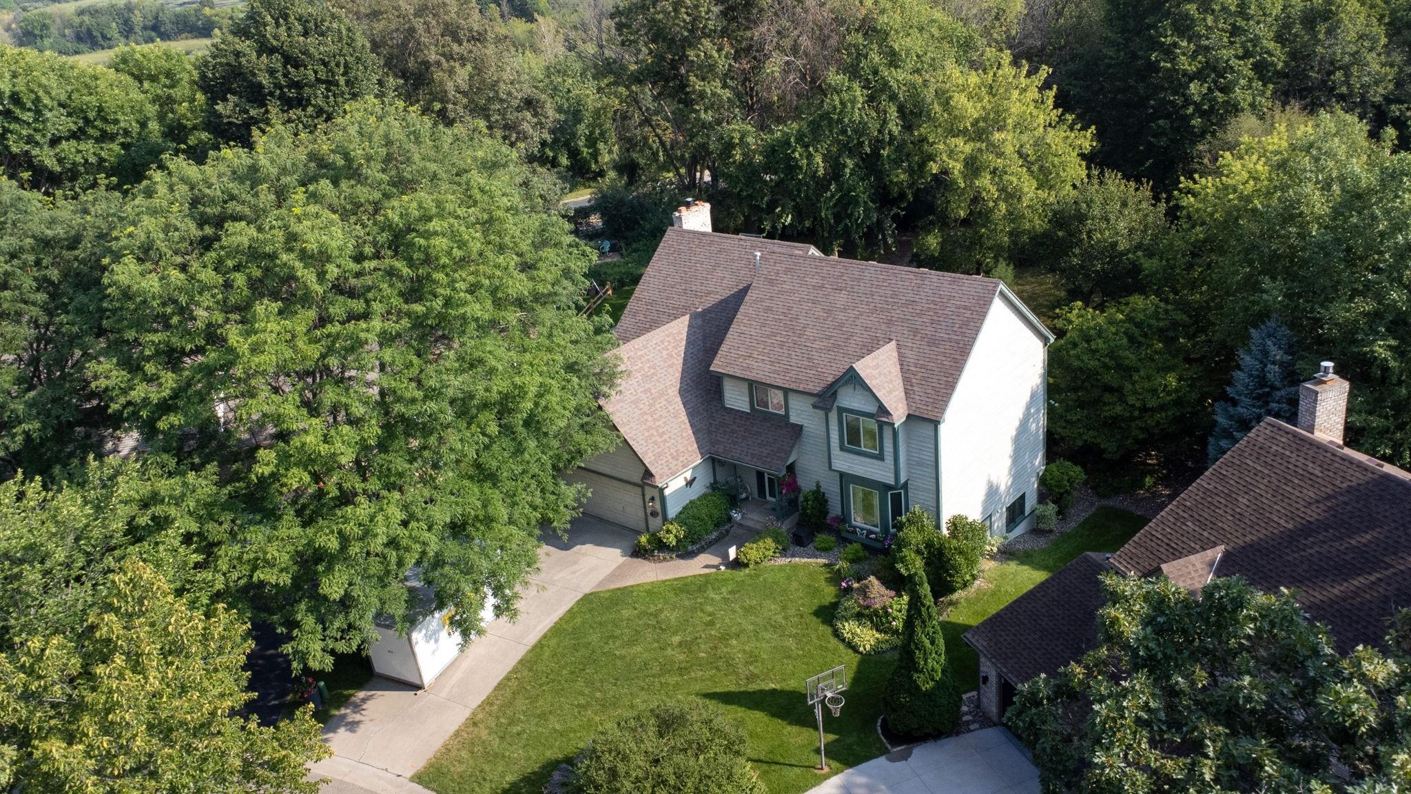 View of Residential at 9215 Talus Circle, Eden Prairie MN 55347, Eden Prairie - Mike Wilen | Minnesota Team Real Estate
