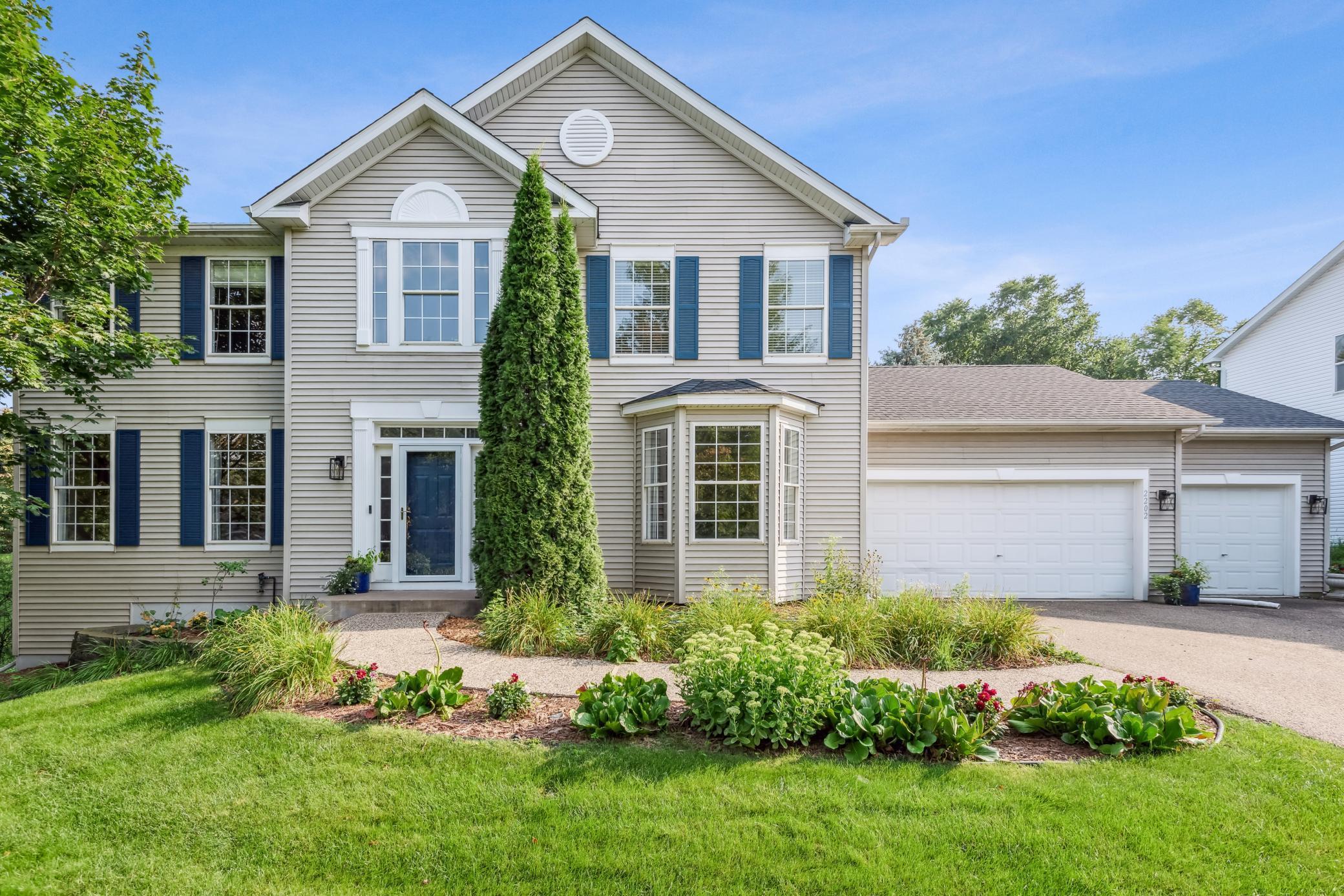 View of Residential at 2202 Storland Road, Eagan MN 55122, Eagan - Mike Wilen | Minnesota Team Real Estate