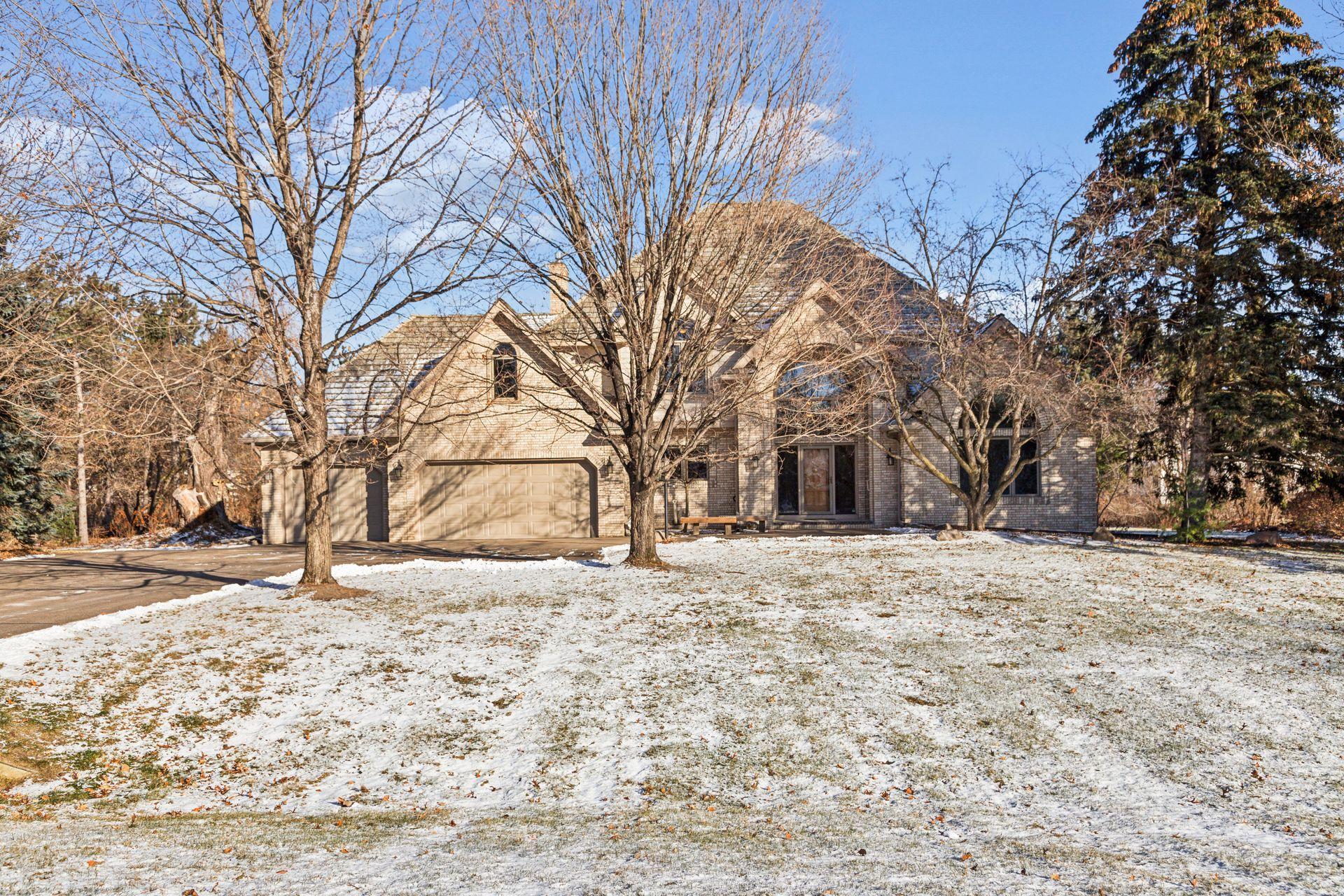 View of Residential at 10 Raven Road, North Oaks MN 55127, North Oaks - Mike Wilen | Minnesota Team Real Estate