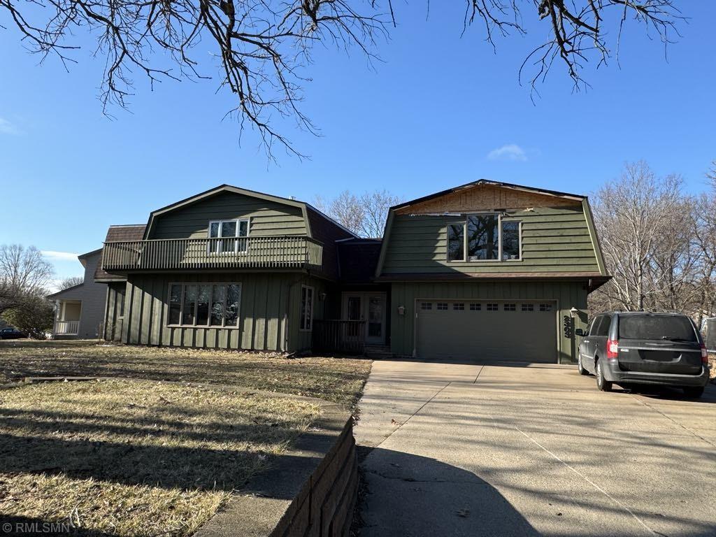 View of Residential at 2303 6th Street, North Saint Paul MN 55109, North Saint Paul - Mike Wilen | Minnesota Team Real Estate