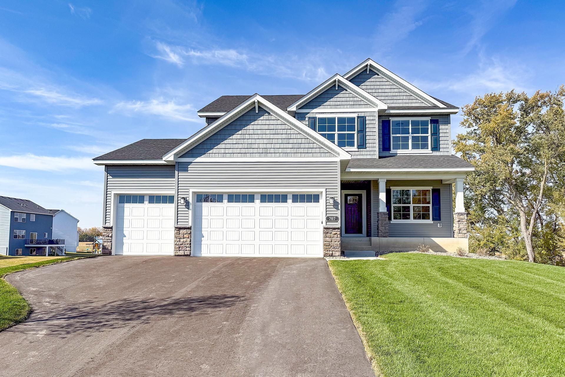 View of Residential at 814 Yellowcrest Street, Delano MN 55328, Delano - Mike Wilen | Minnesota Team Real Estate