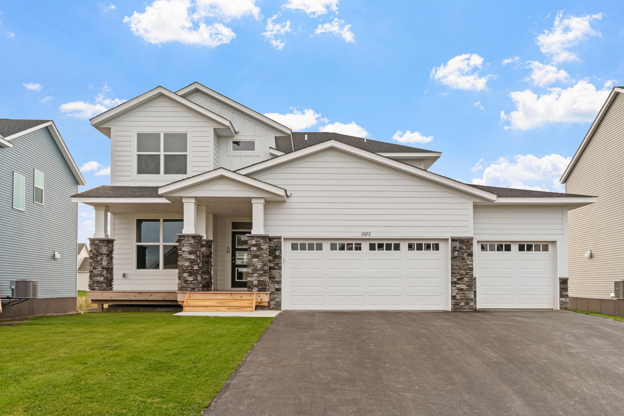 View of Residential at 919 Buffalo Street, Delano MN 55328, Delano - Mike Wilen | Minnesota Team Real Estate
