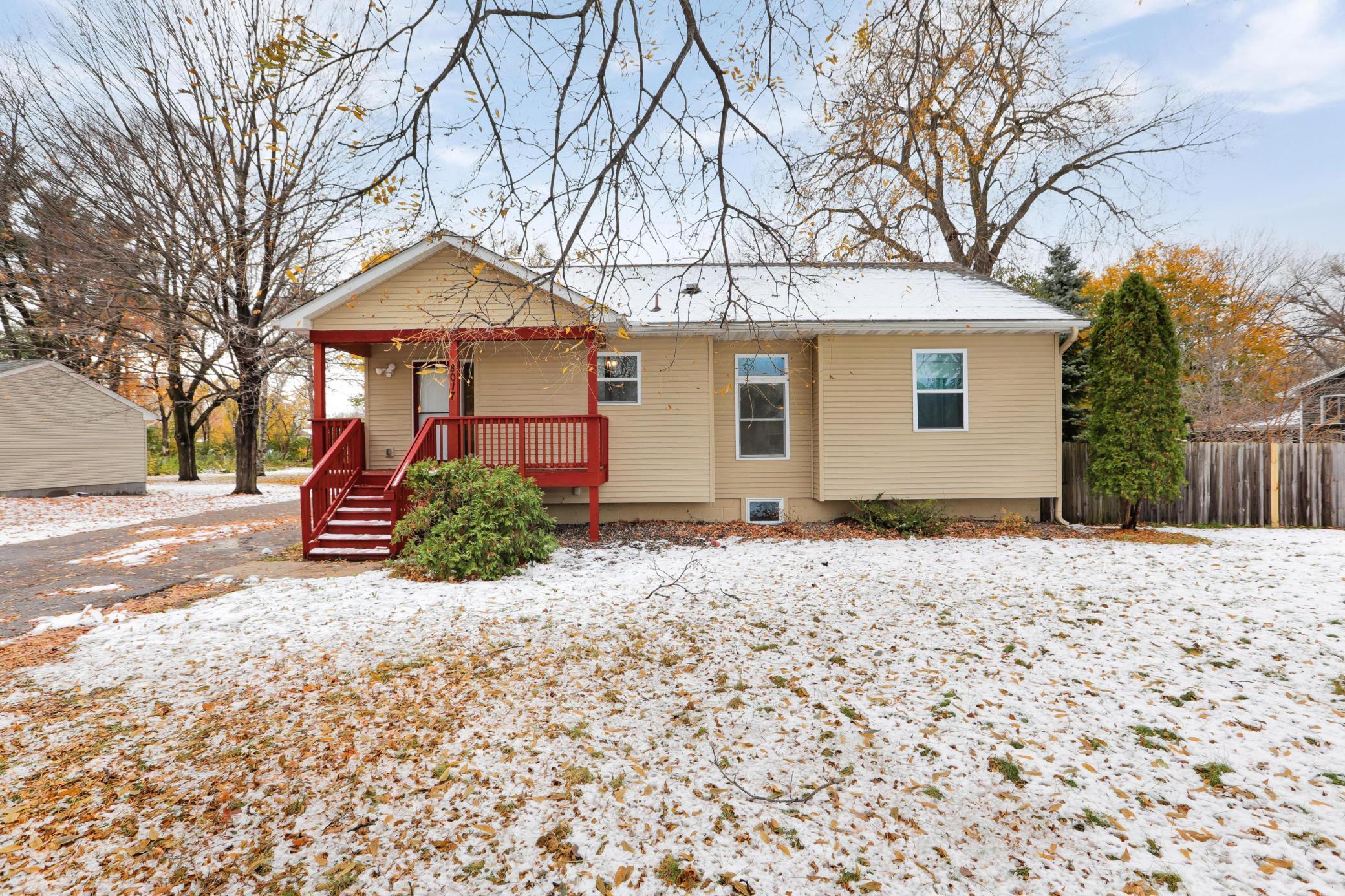 View of Residential at 8017 Zane Avenue, Brooklyn Park MN 55443, Brooklyn Park - Mike Wilen | Minnesota Team Real Estate