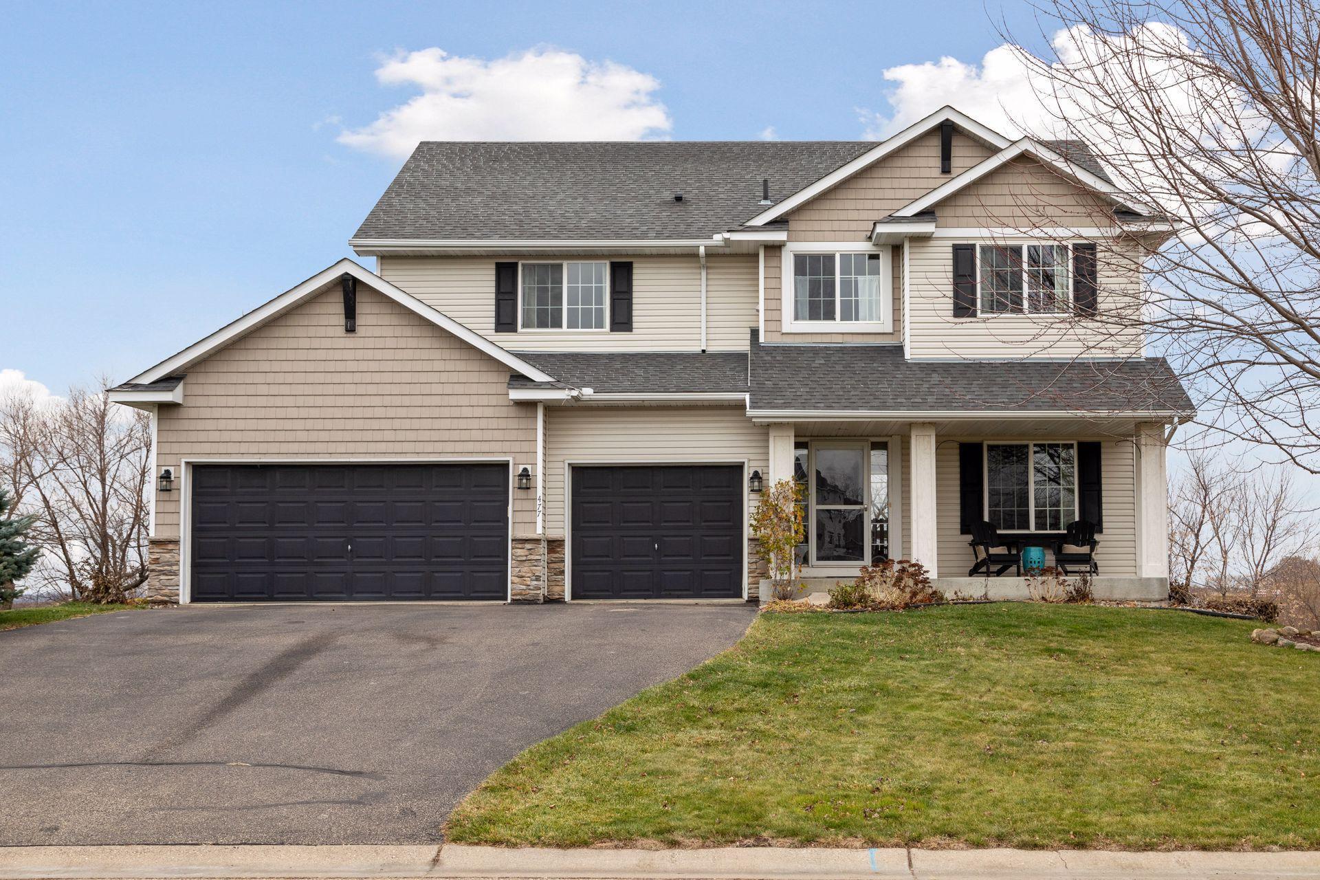 View of Residential at 477 Rowena Curve, Elko New Market MN 55054, Elko New Market - Mike Wilen | Minnesota Team Real Estate
