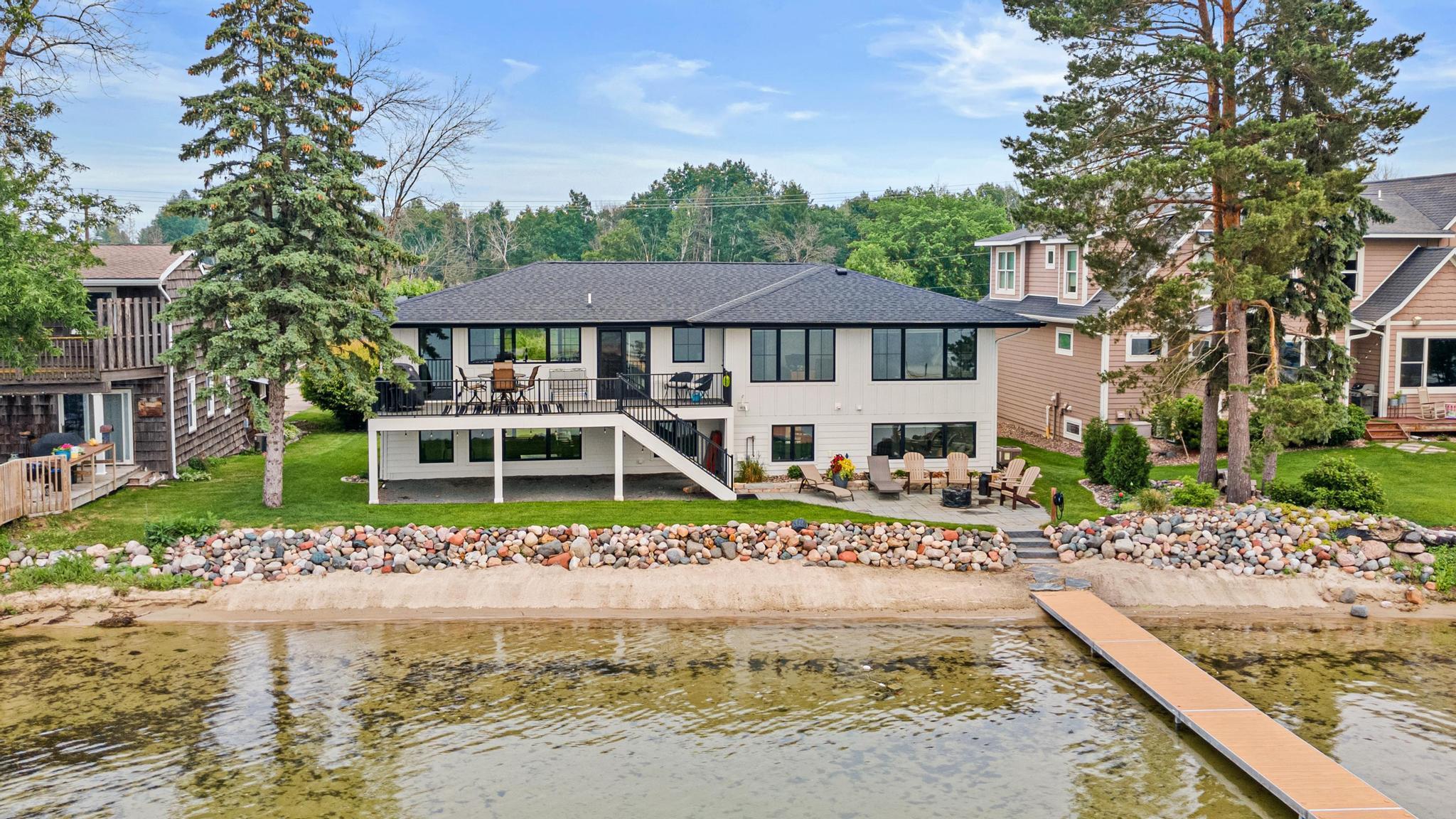 View of Residential at 804 County Road I, Shoreview MN 55126, Shoreview - Mike Wilen | Minnesota Team Real Estate