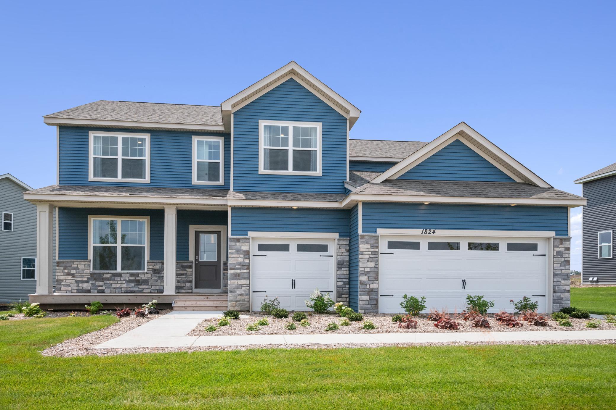 View of Residential at 1824 Rainier Drive, Shakopee MN 55379, Shakopee - Mike Wilen | Minnesota Team Real Estate