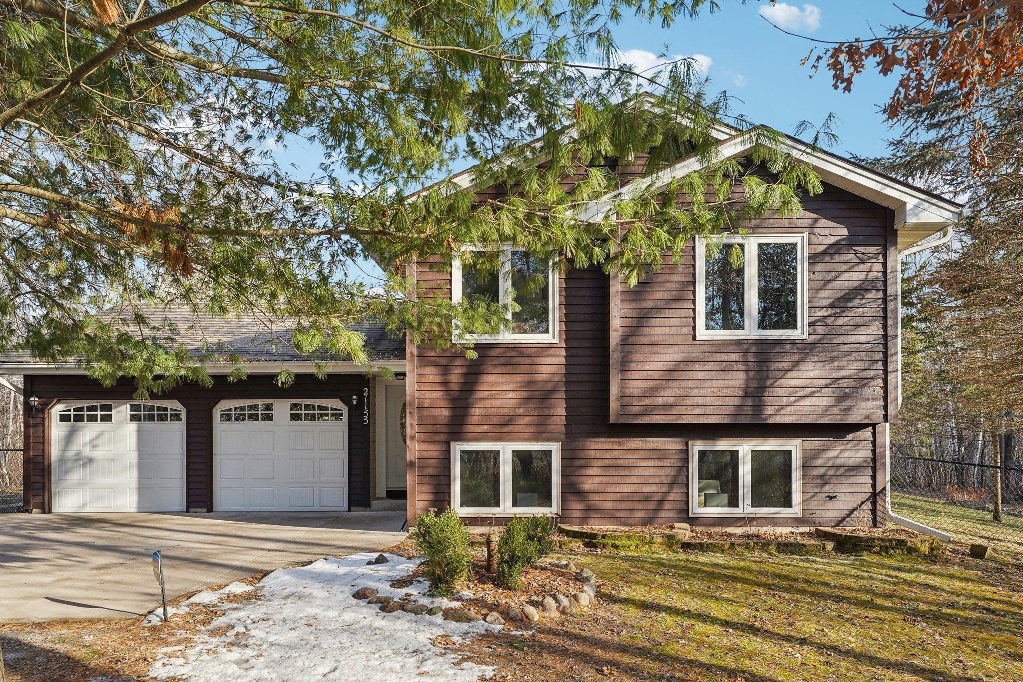 View of Residential at 21155 Sycamore Street, Cedar MN 55011, Cedar - Mike Wilen | Minnesota Team Real Estate
