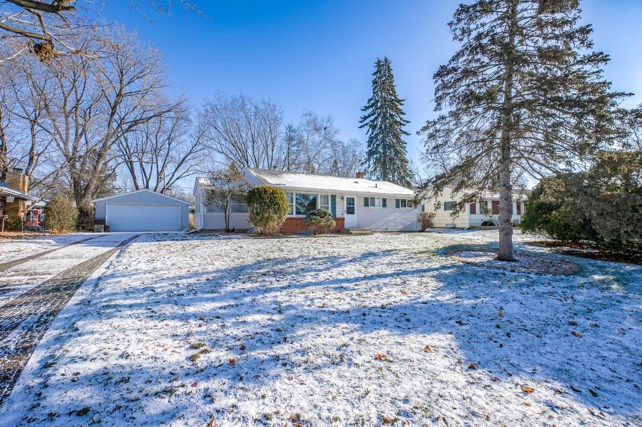 View of Residential at 3666 Fairlane Street, White Bear Lake MN 55110, White Bear Lake - Mike Wilen | Minnesota Team Real Estate